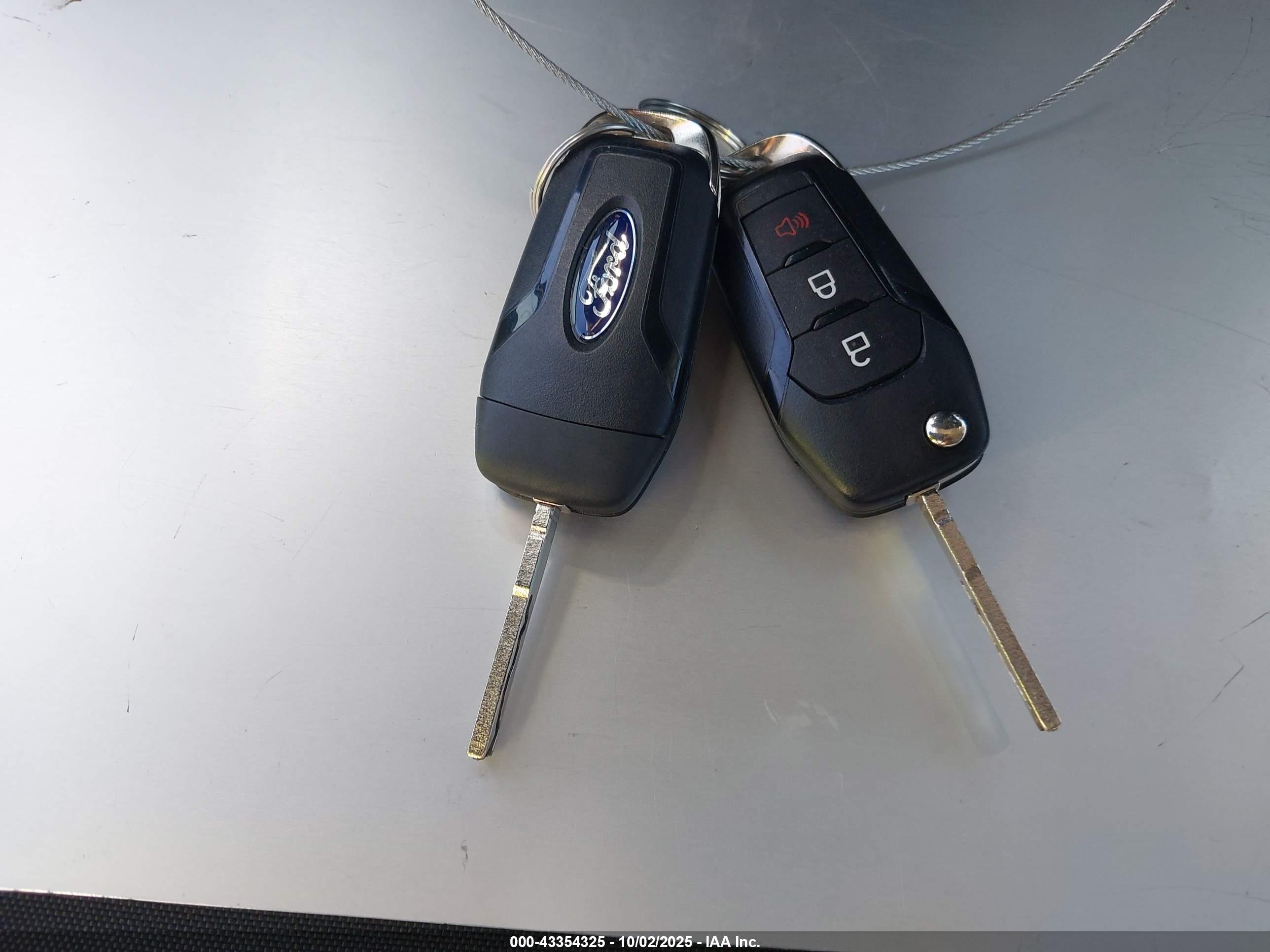 FORD MAVERICK image 11