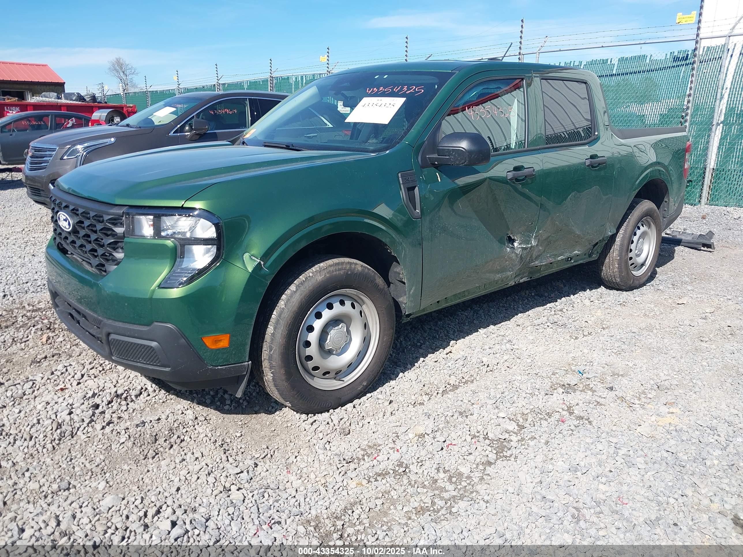 FORD MAVERICK image 2
