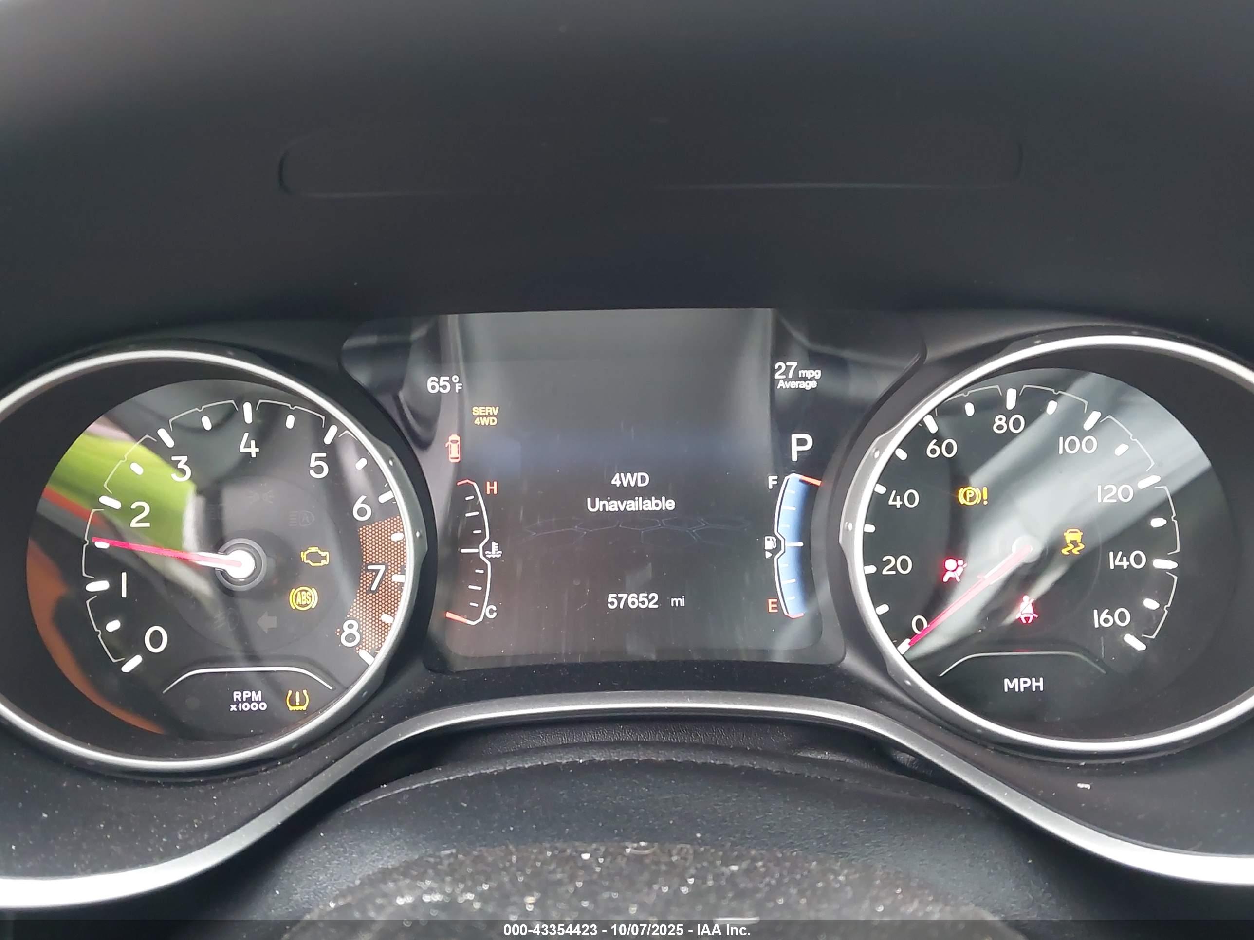 JEEP COMPASS image 7
