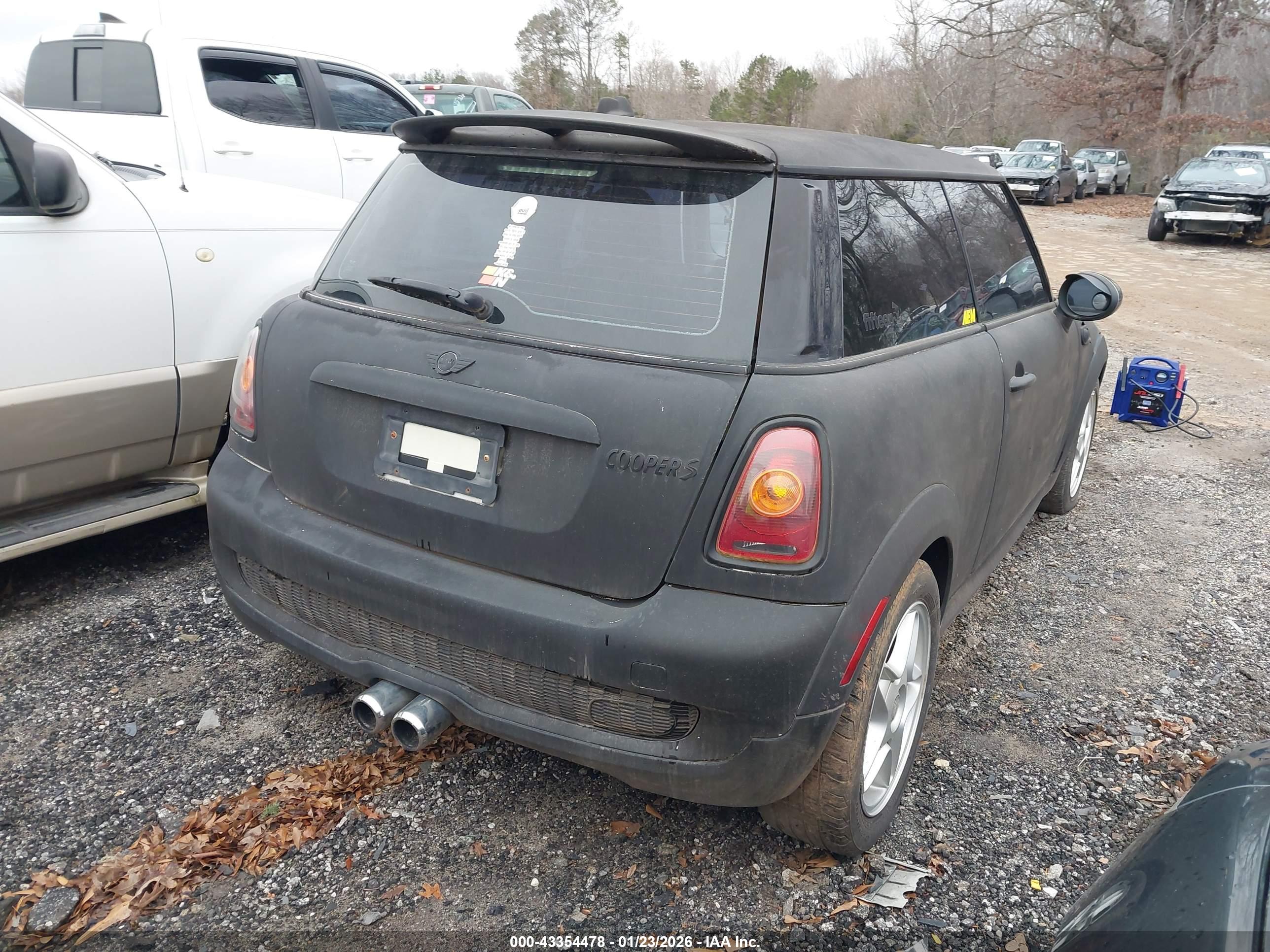 MINI COOPER image 4