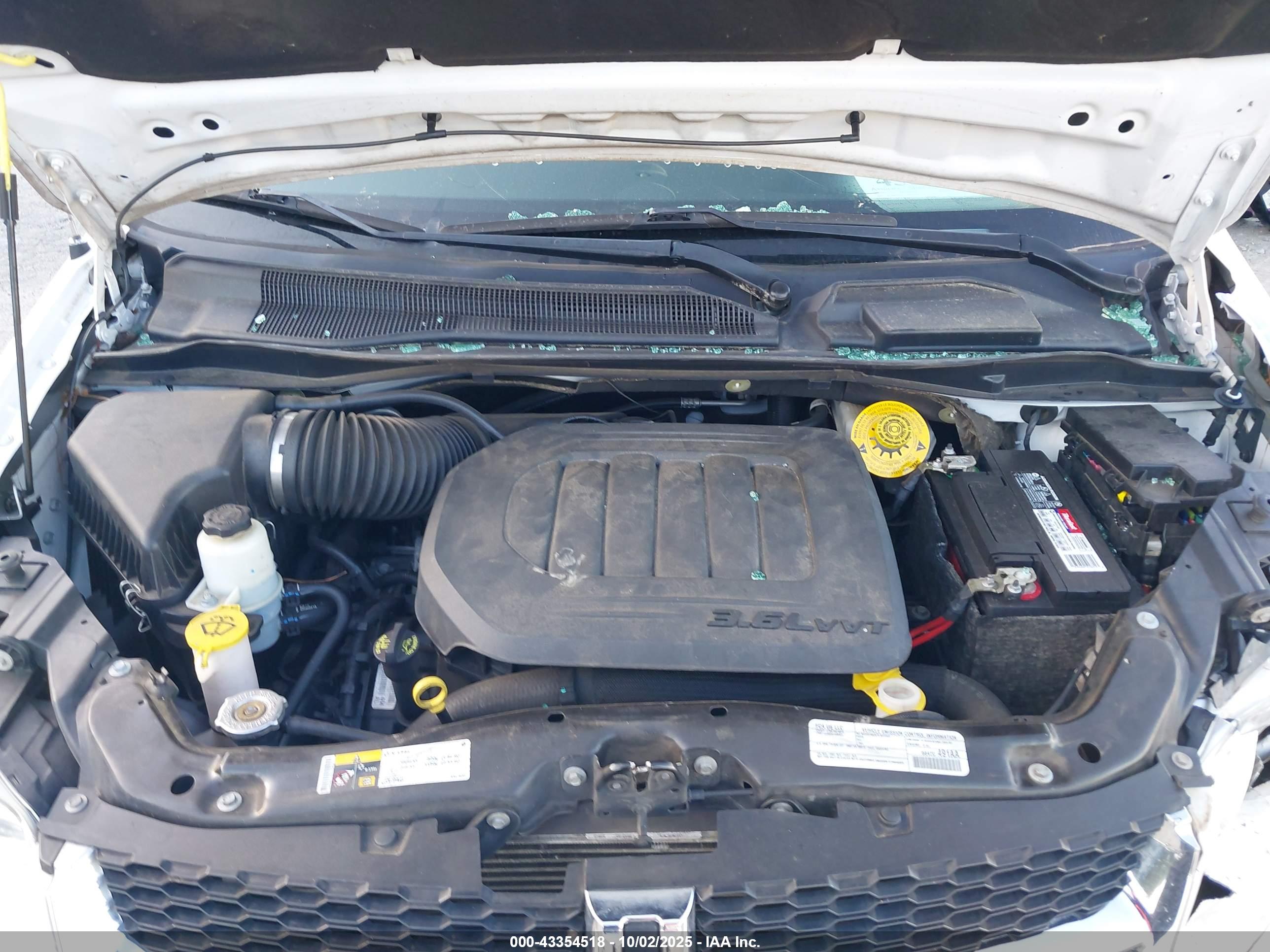 DODGE GRAND image 10