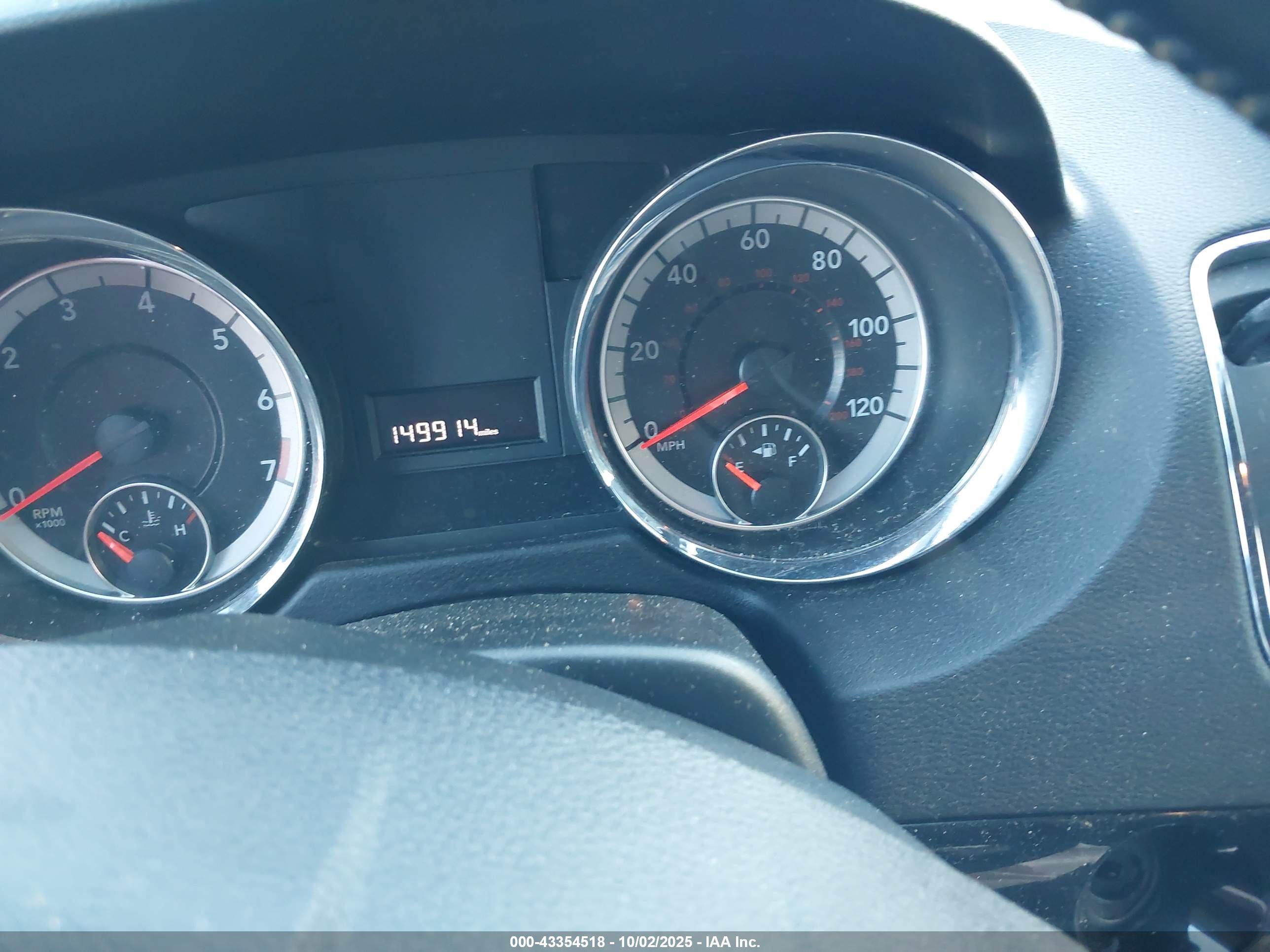 DODGE GRAND image 7