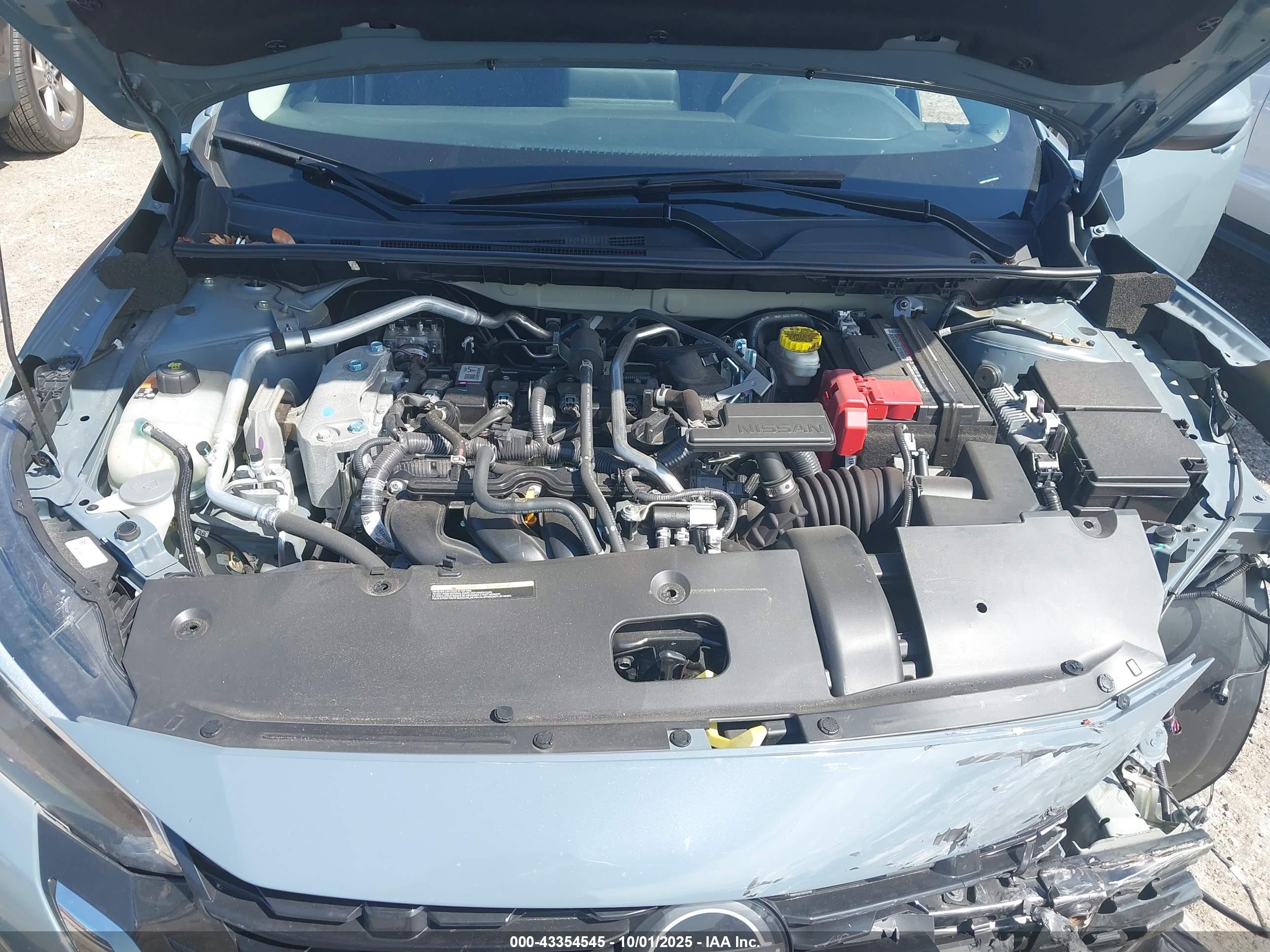 NISSAN SENTRA image 10