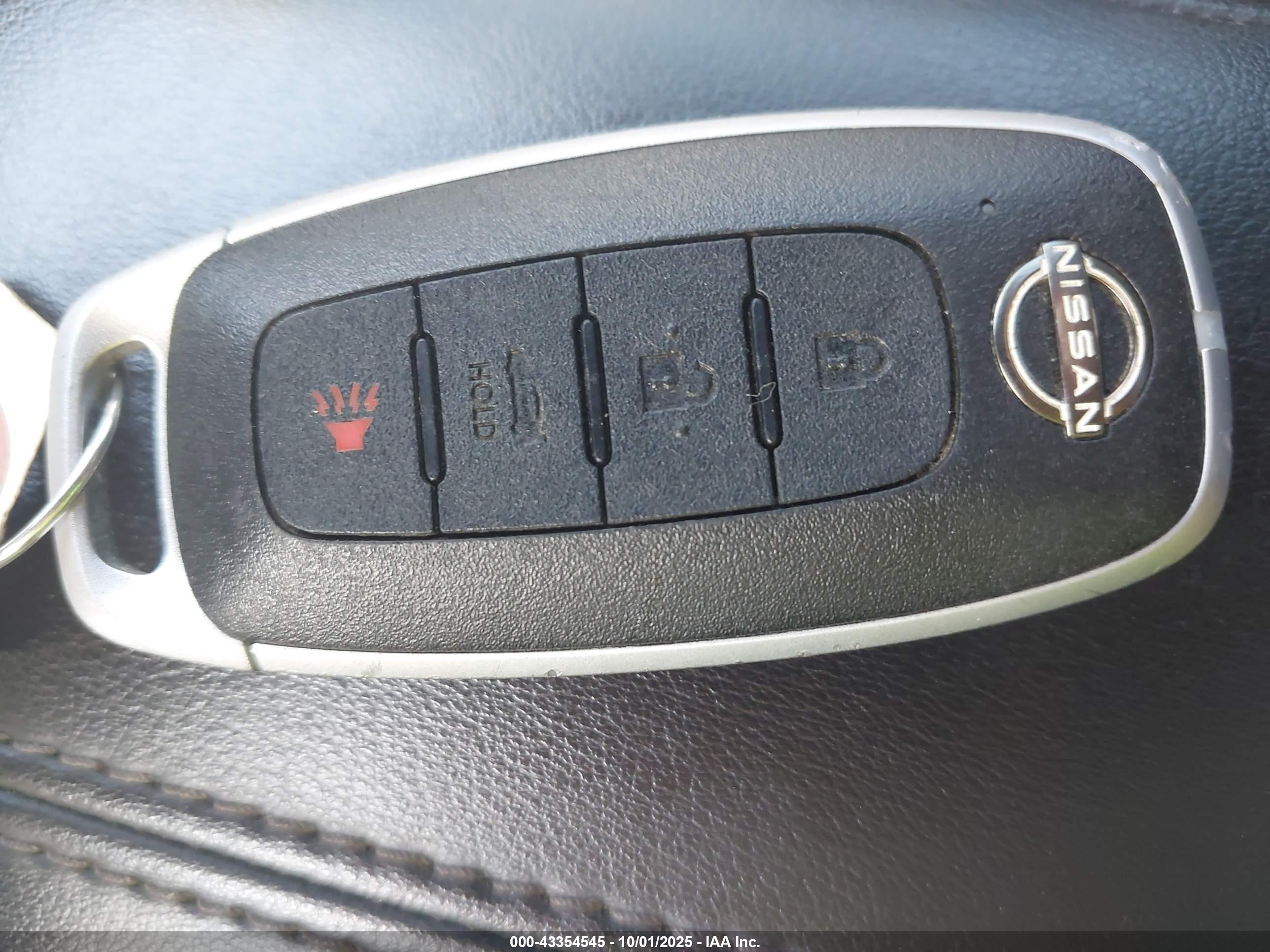 NISSAN SENTRA image 11