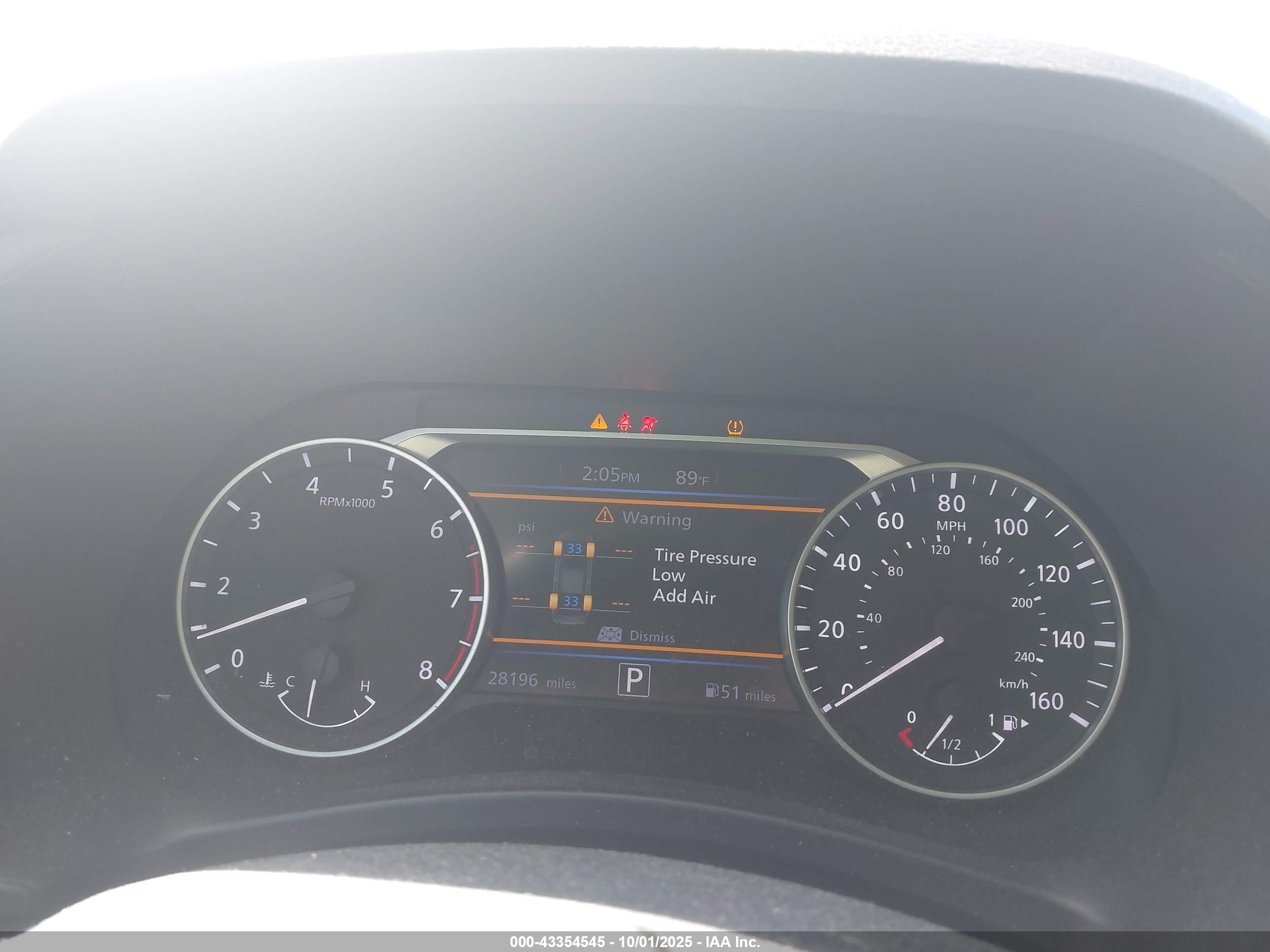 NISSAN SENTRA image 7