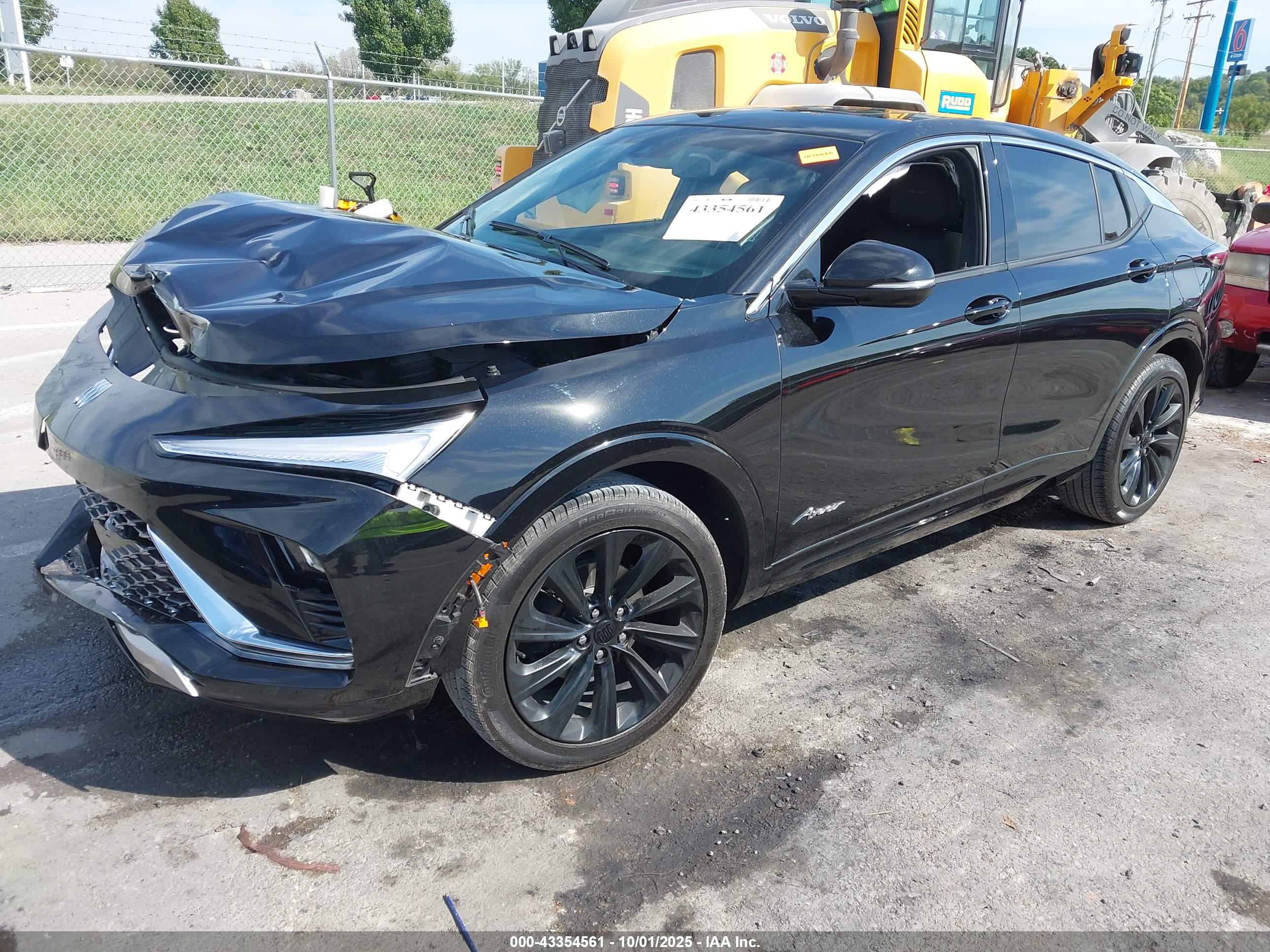 BUICK ENVISTA image 2