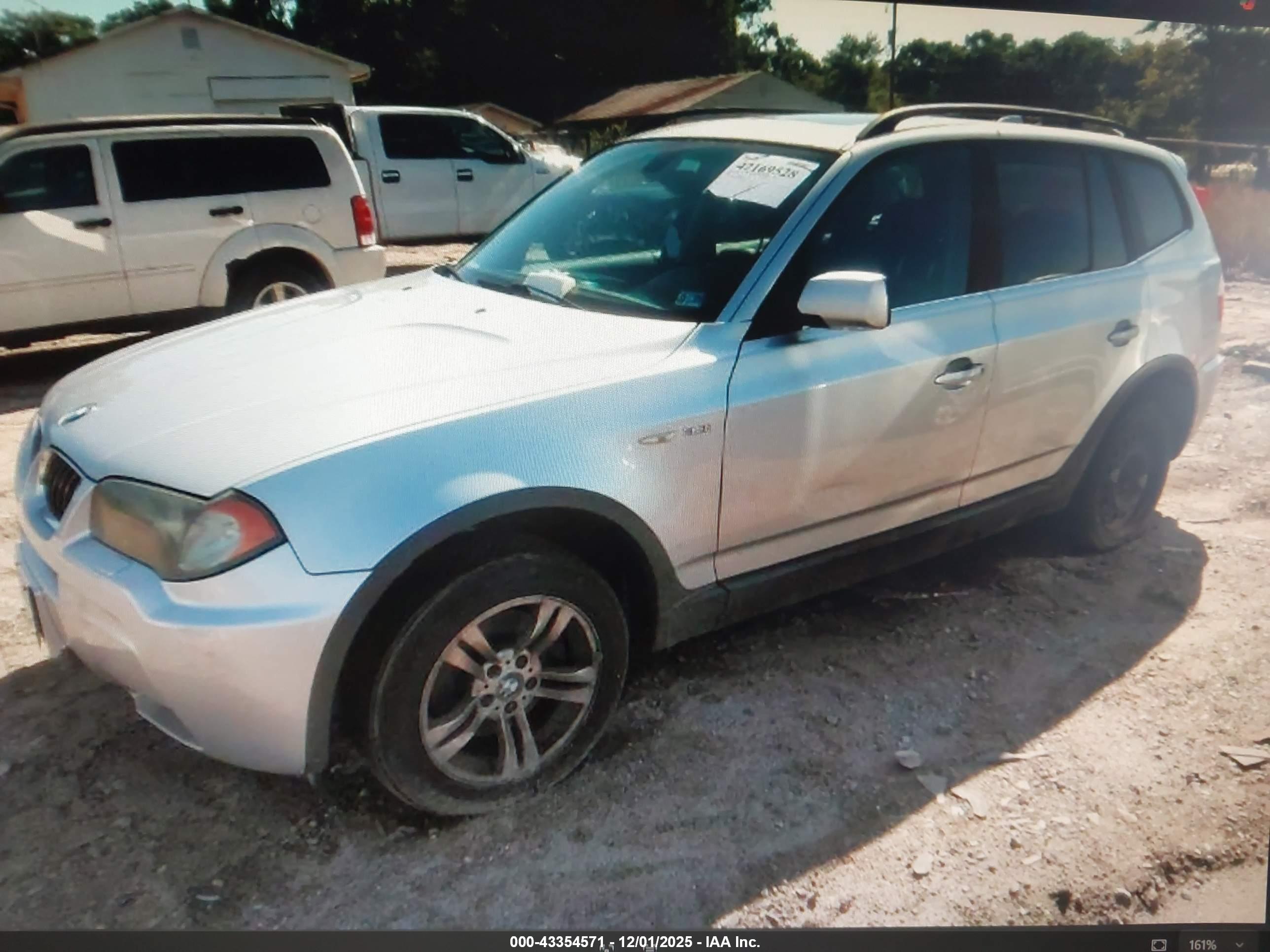 BMW X3 image 2