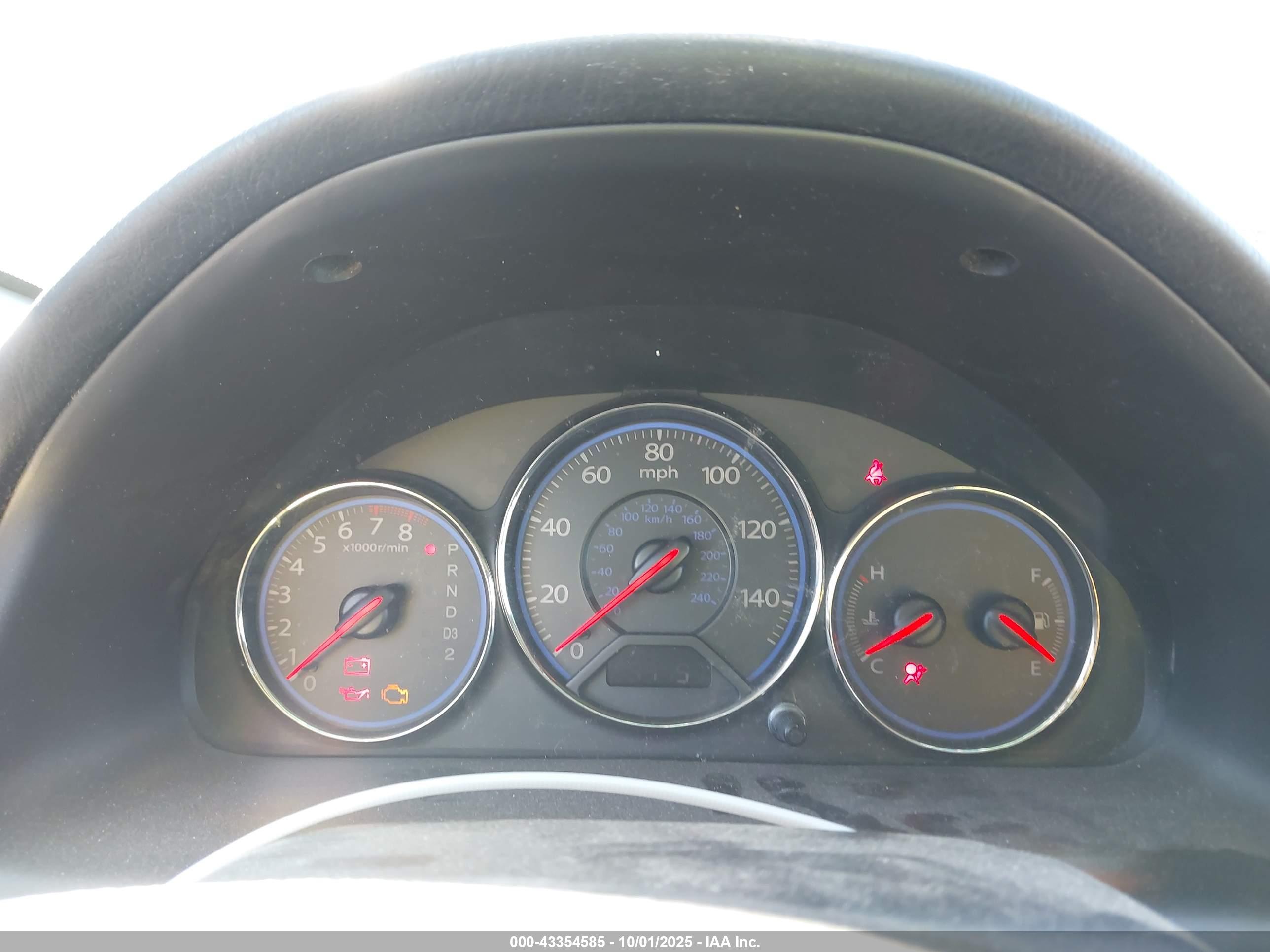 HONDA CIVIC image 7