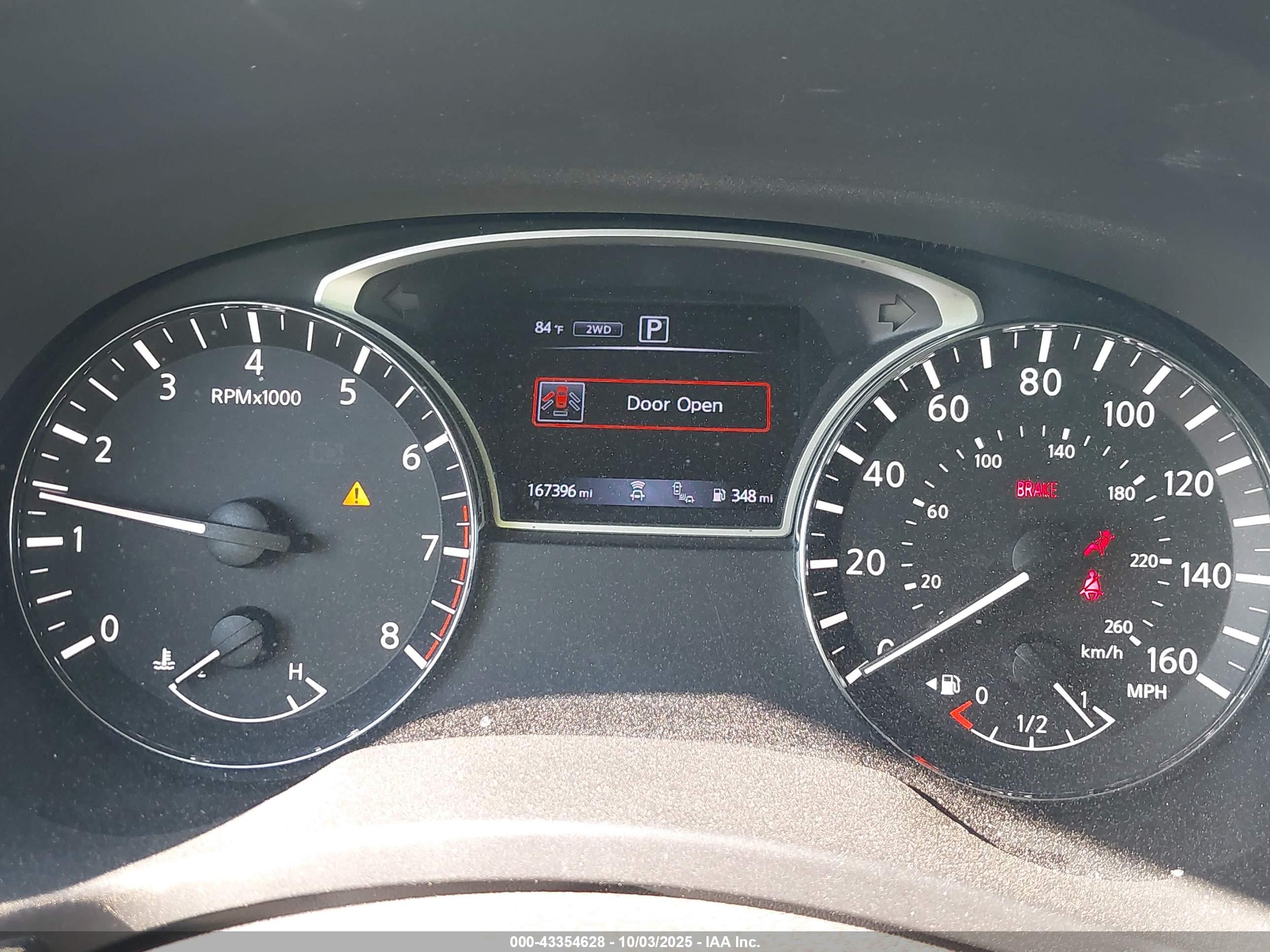 NISSAN PATHFINDER image 7