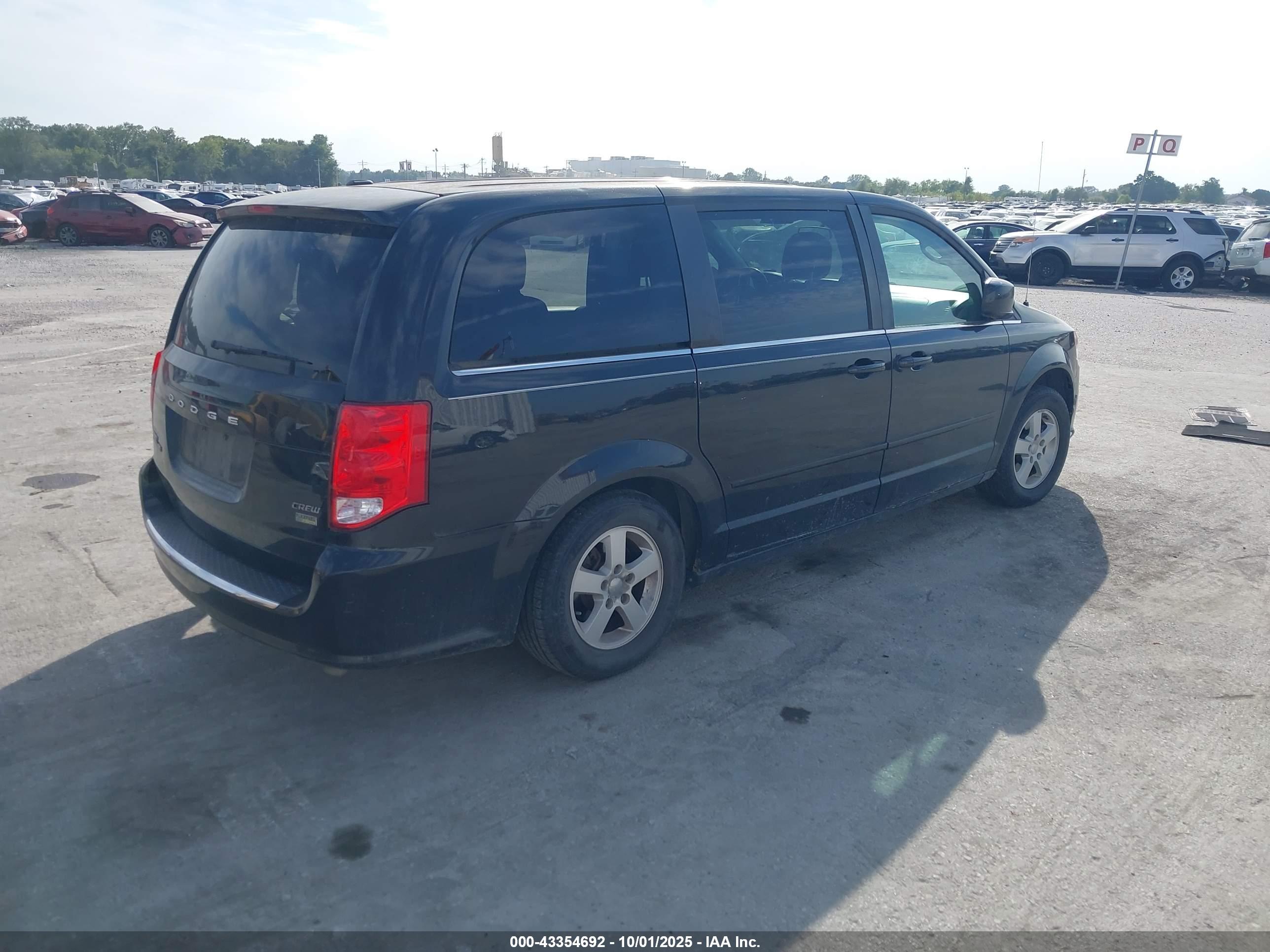 DODGE GRAND image 4