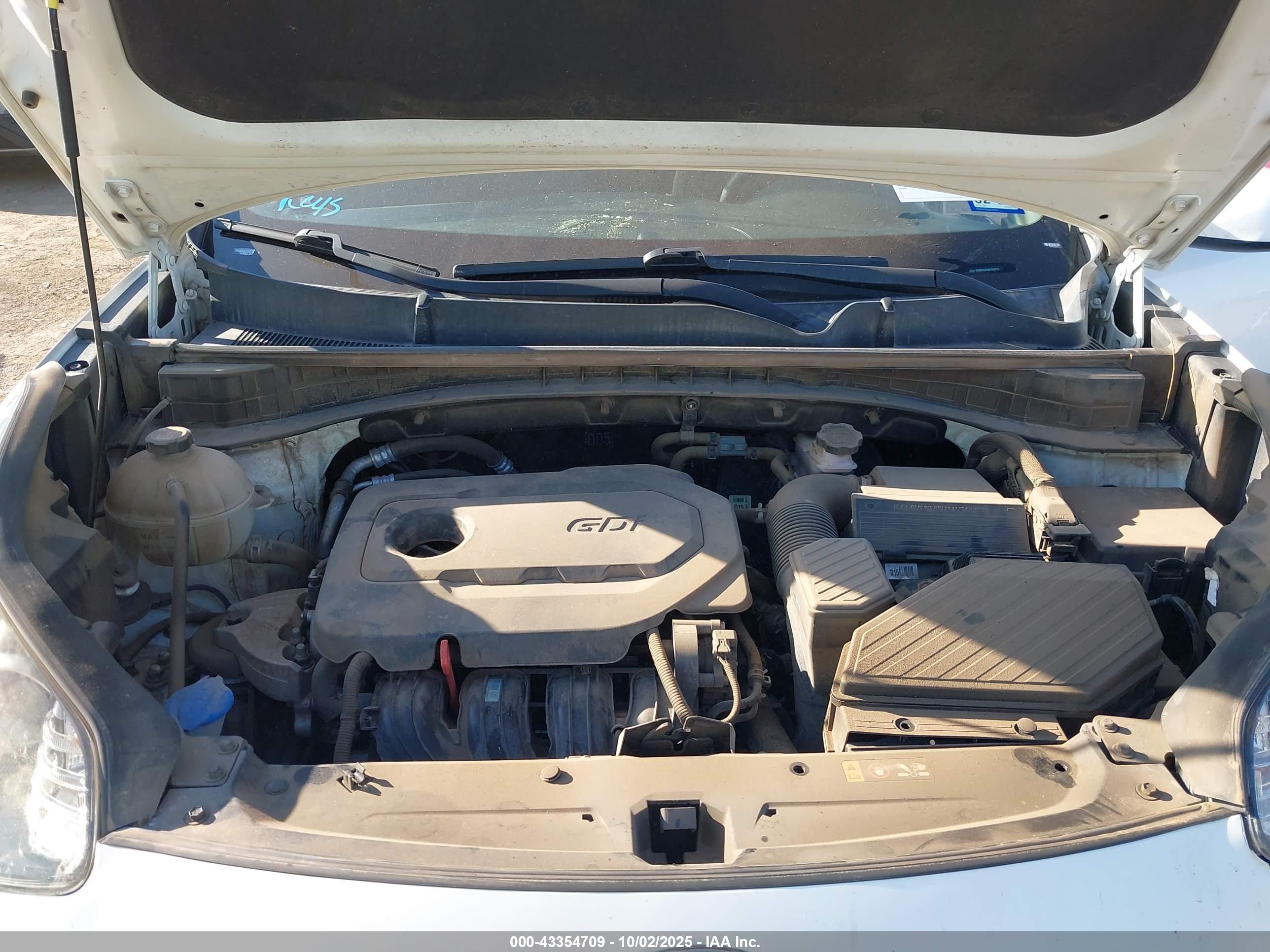 KIA SPORTAGE image 10