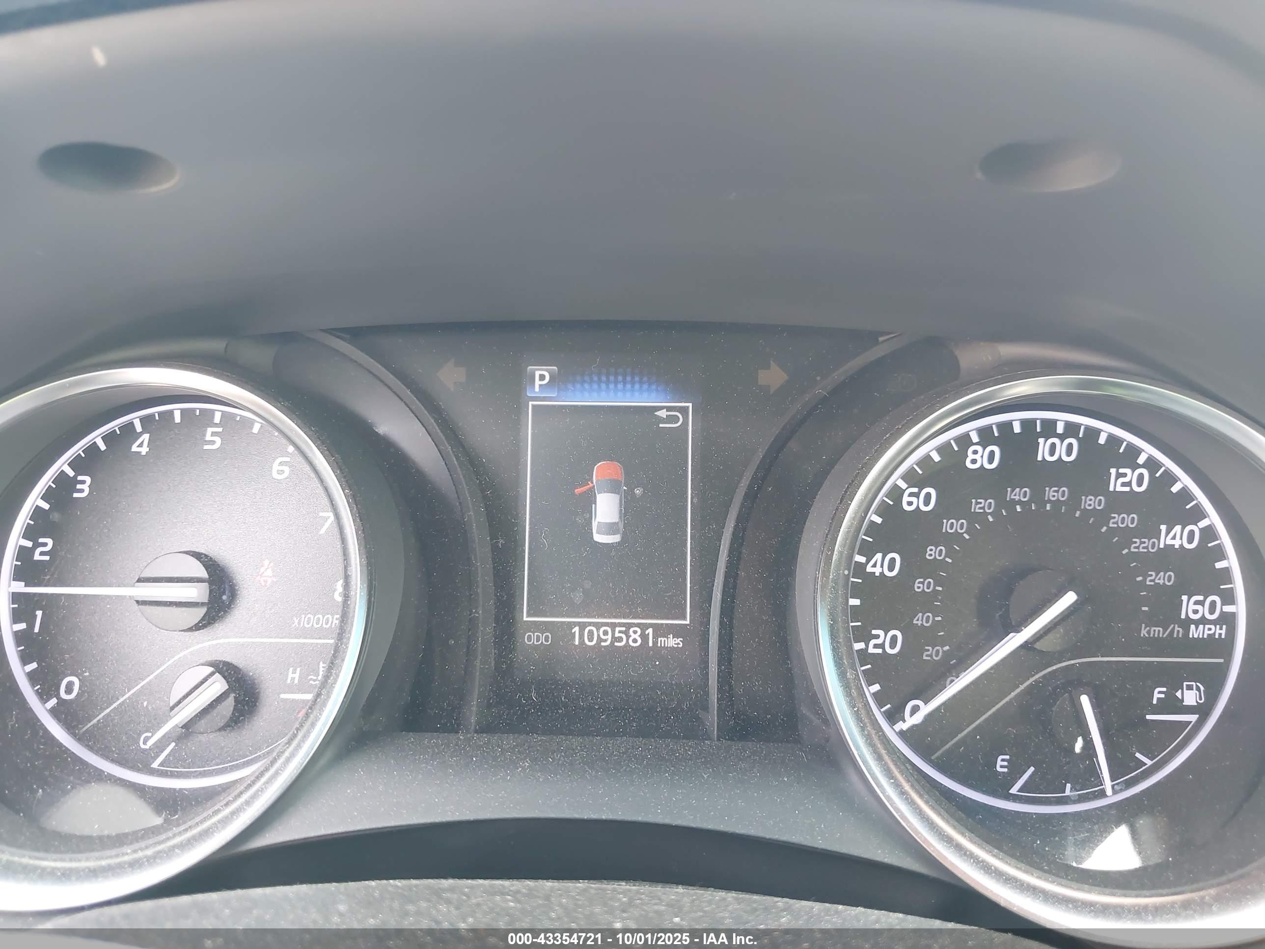 TOYOTA CAMRY image 7