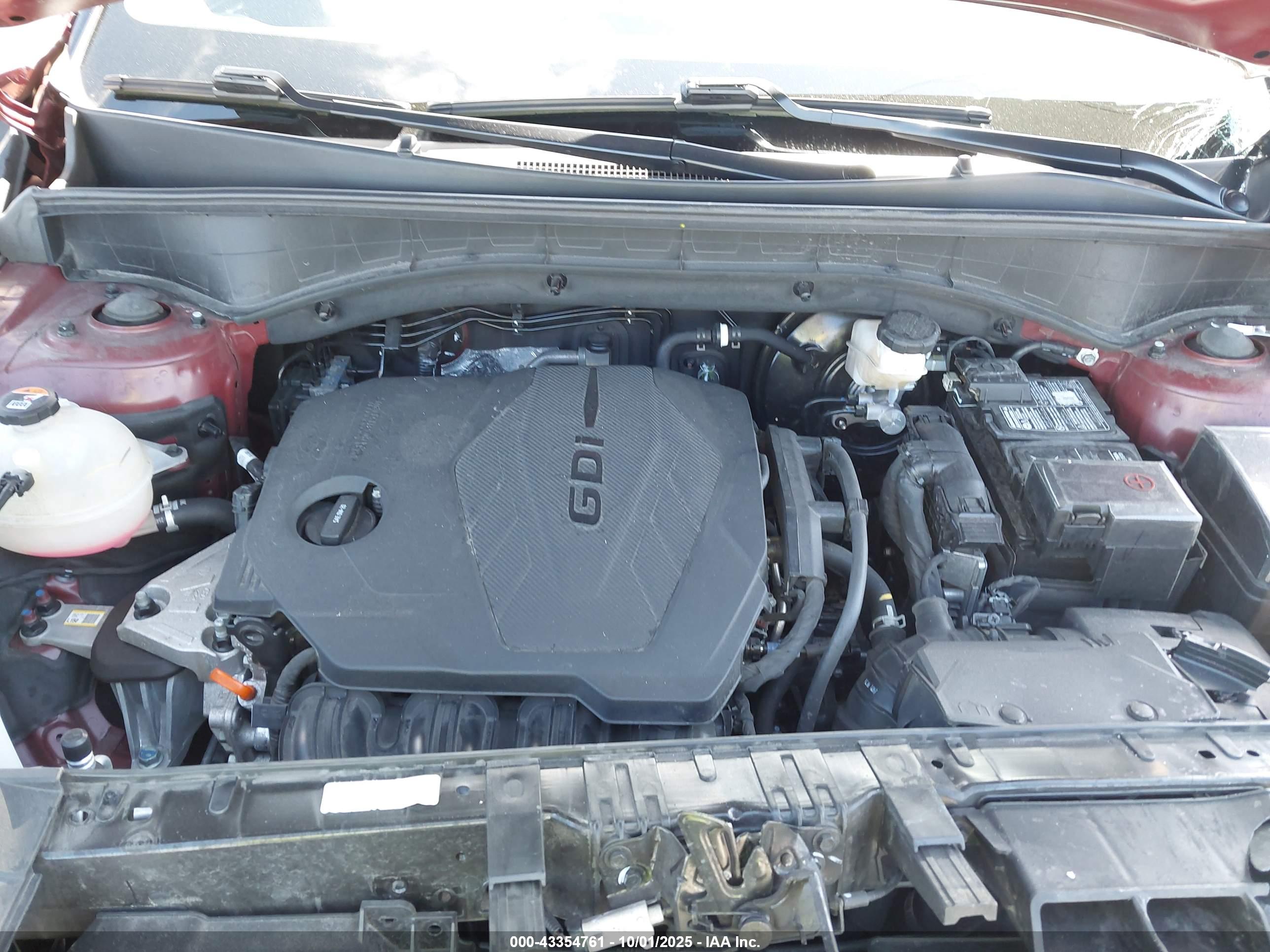 KIA SORENTO image 10