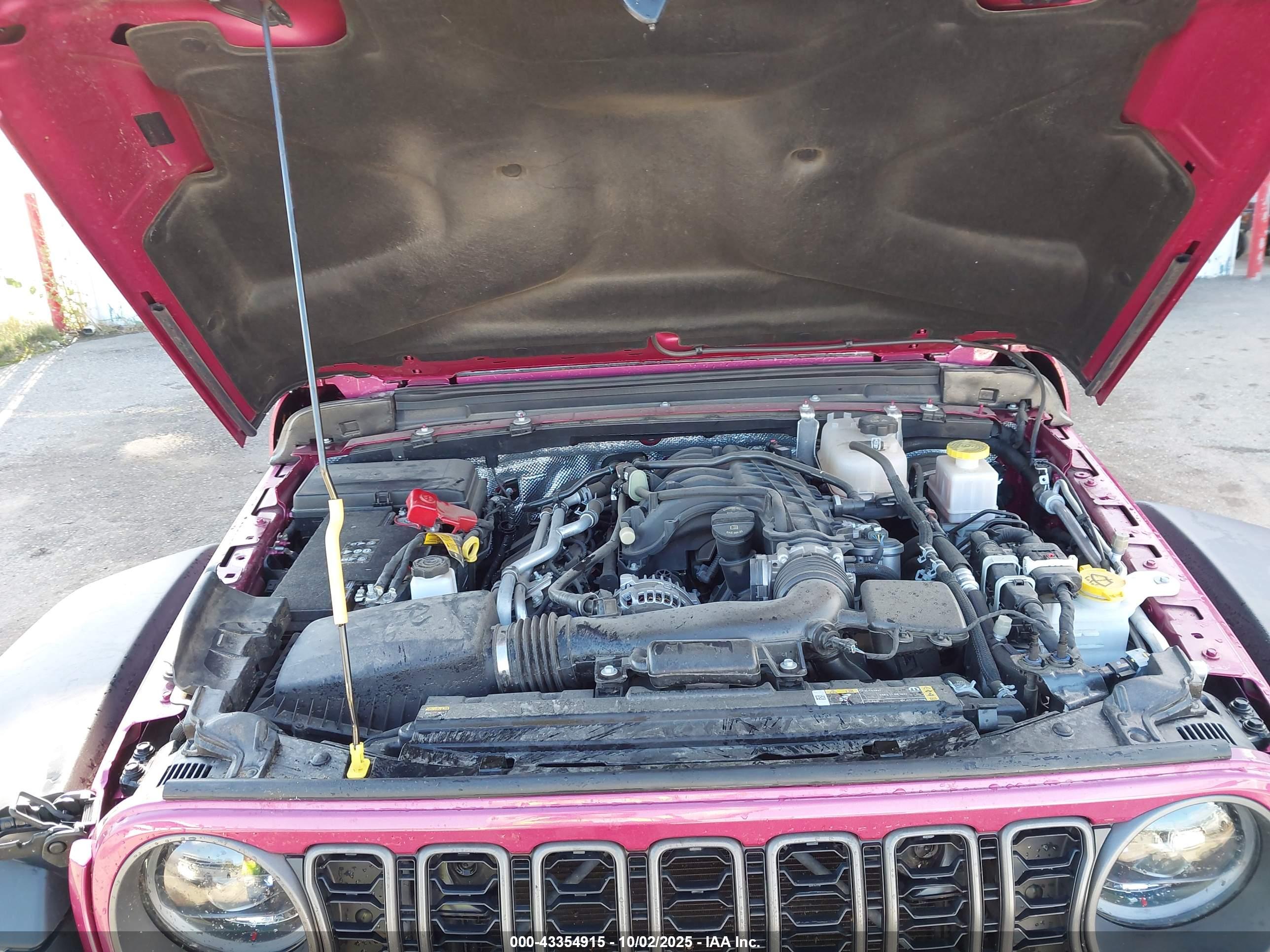 JEEP GLADIATOR image 10