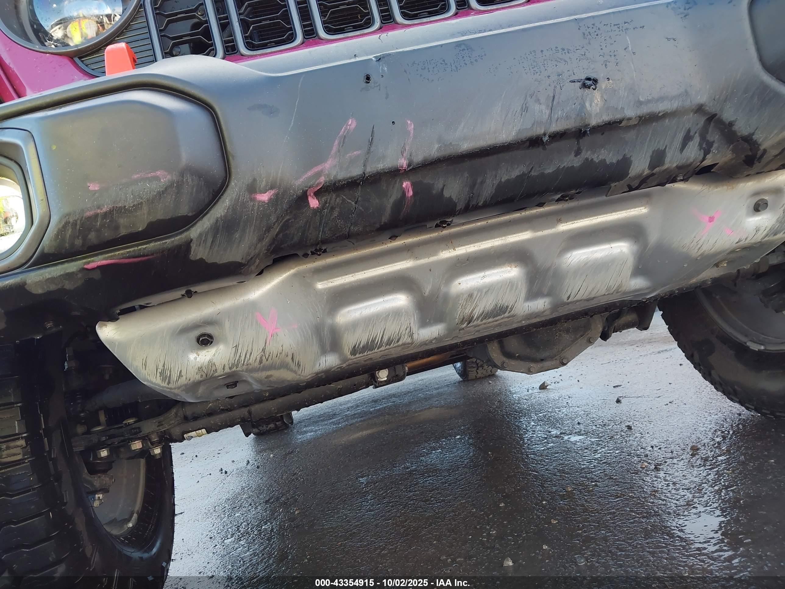 JEEP GLADIATOR image 6