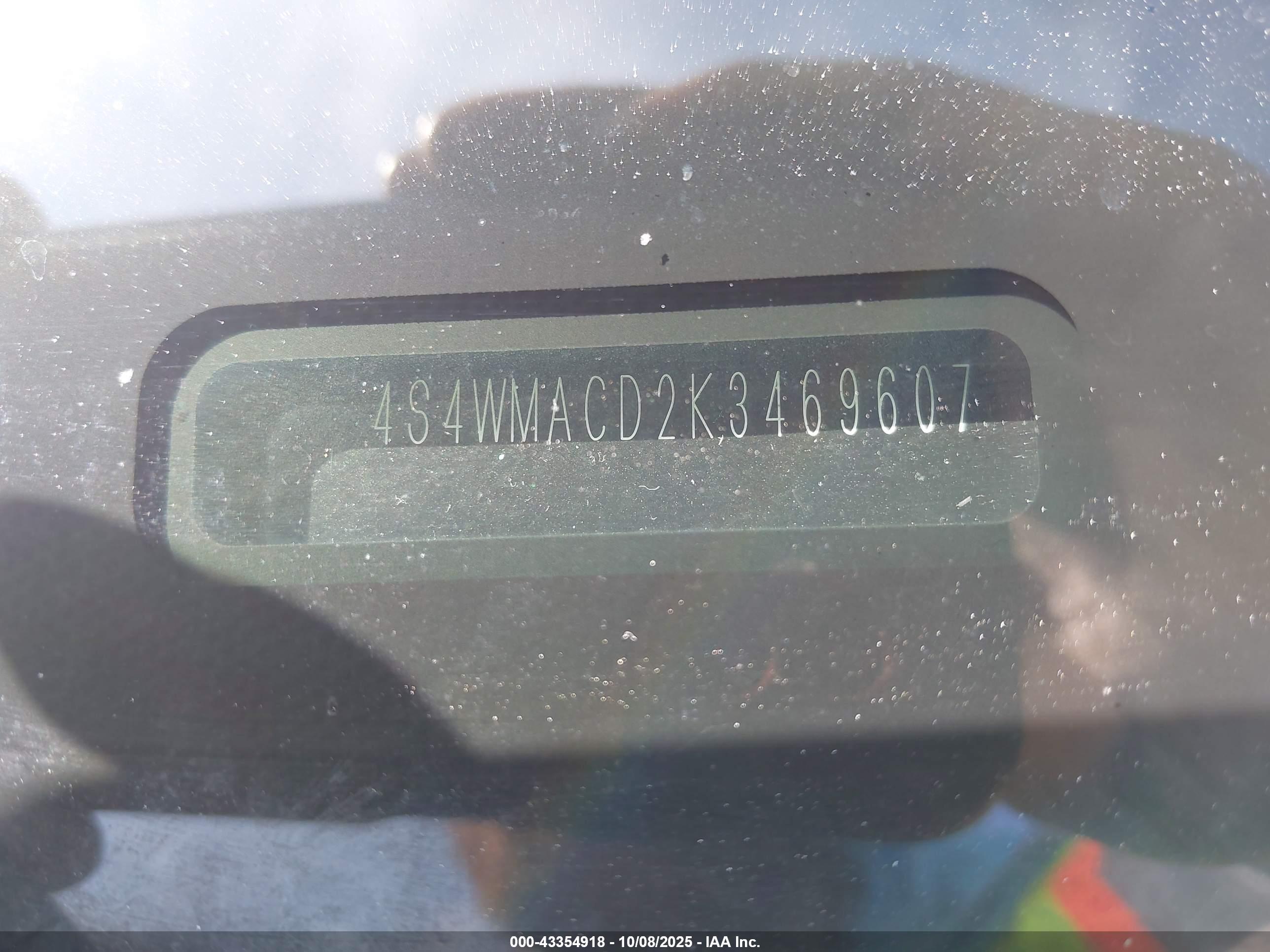 SUBARU ASCENT image 9