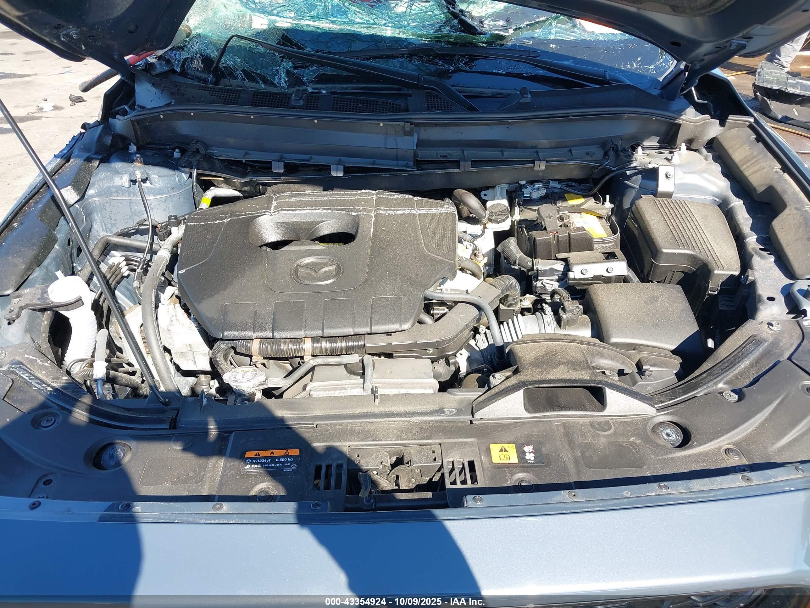 MAZDA CX-5 image 10