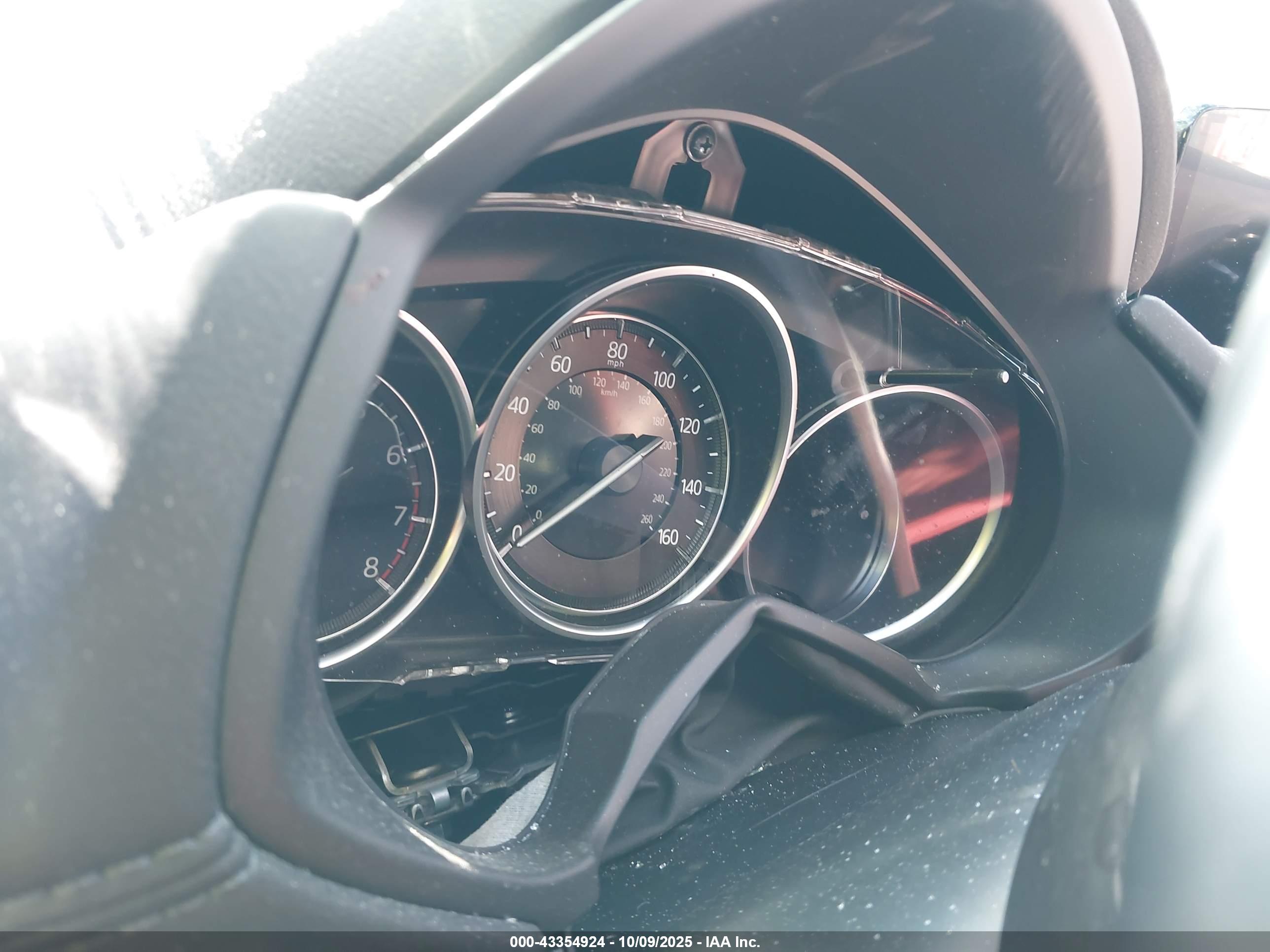 MAZDA CX-5 image 7