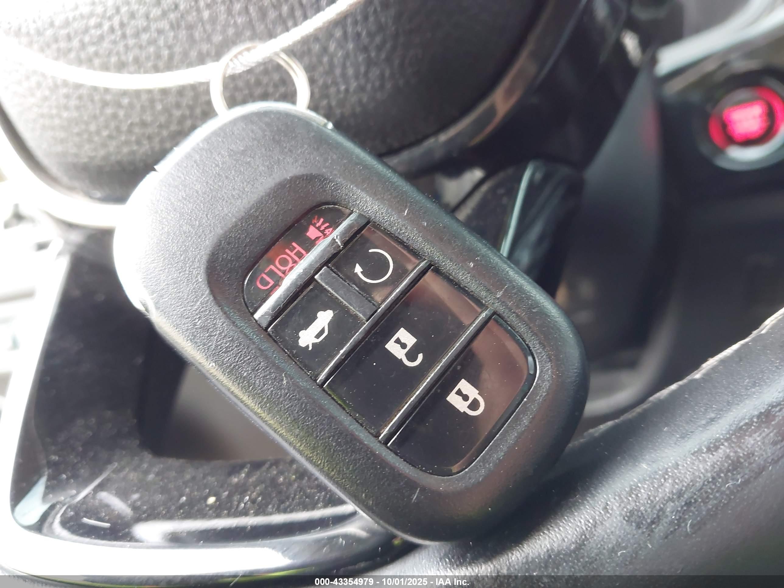 HONDA CIVIC image 11