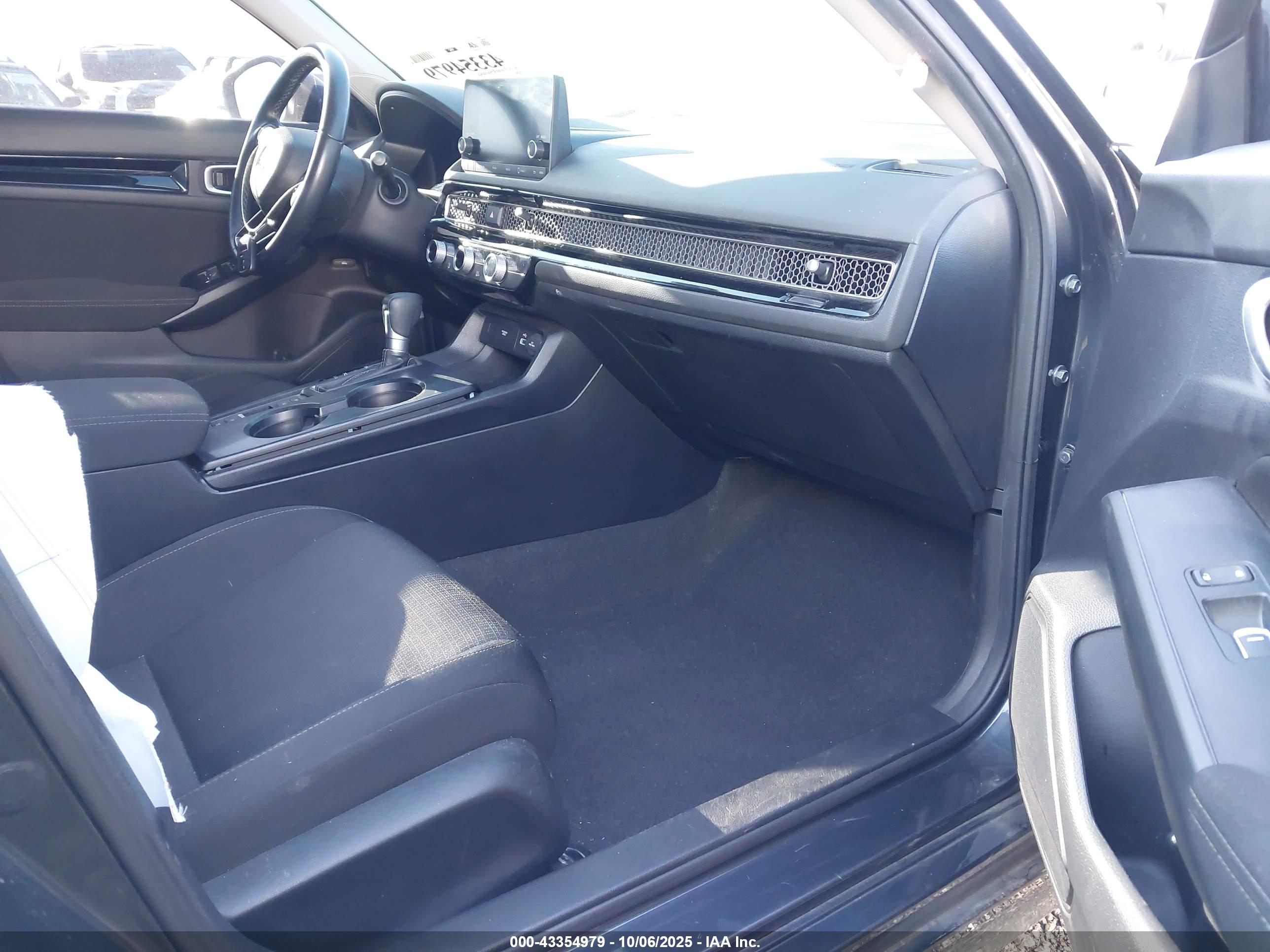 HONDA CIVIC image 5