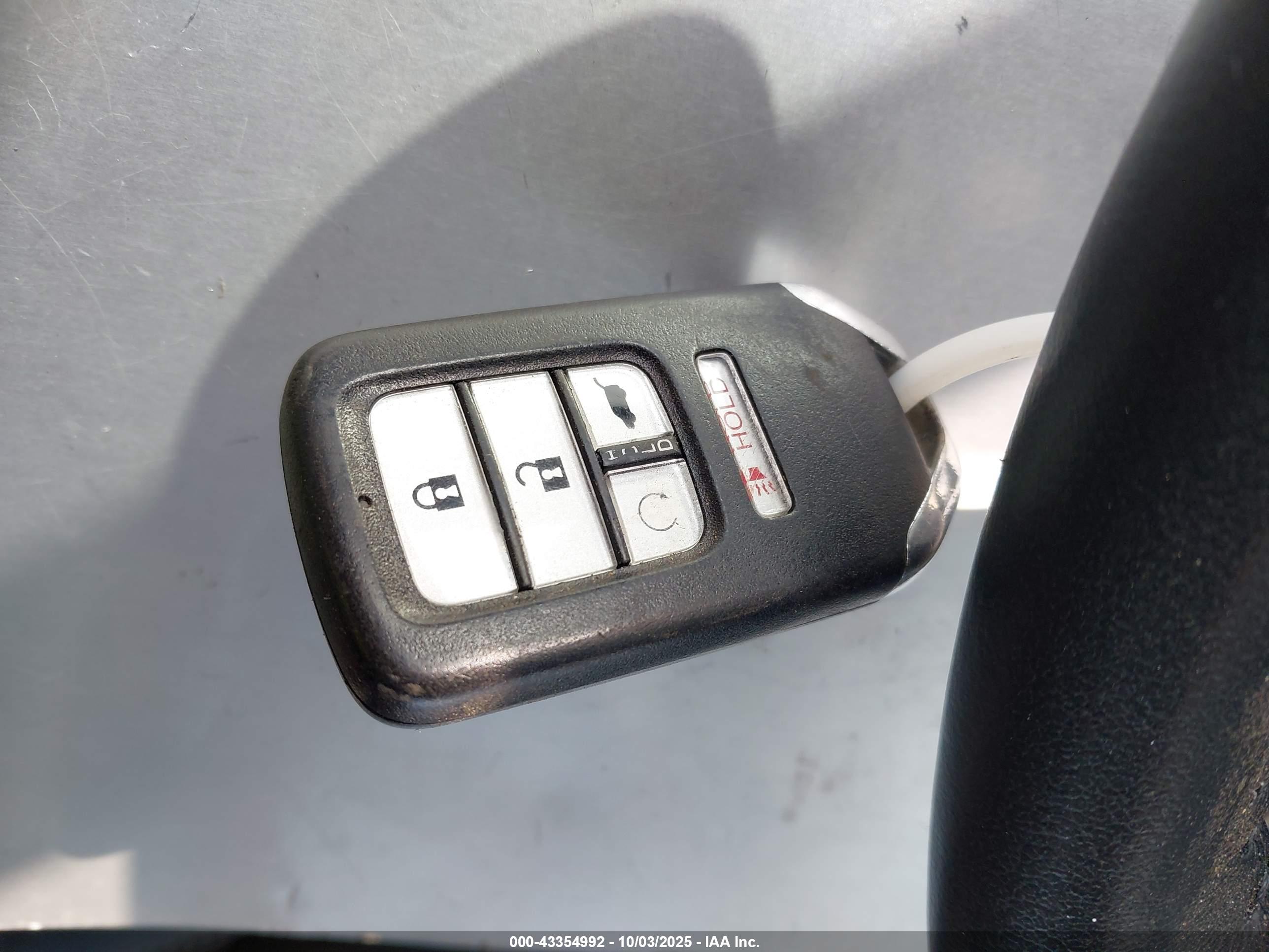 HONDA PILOT image 11