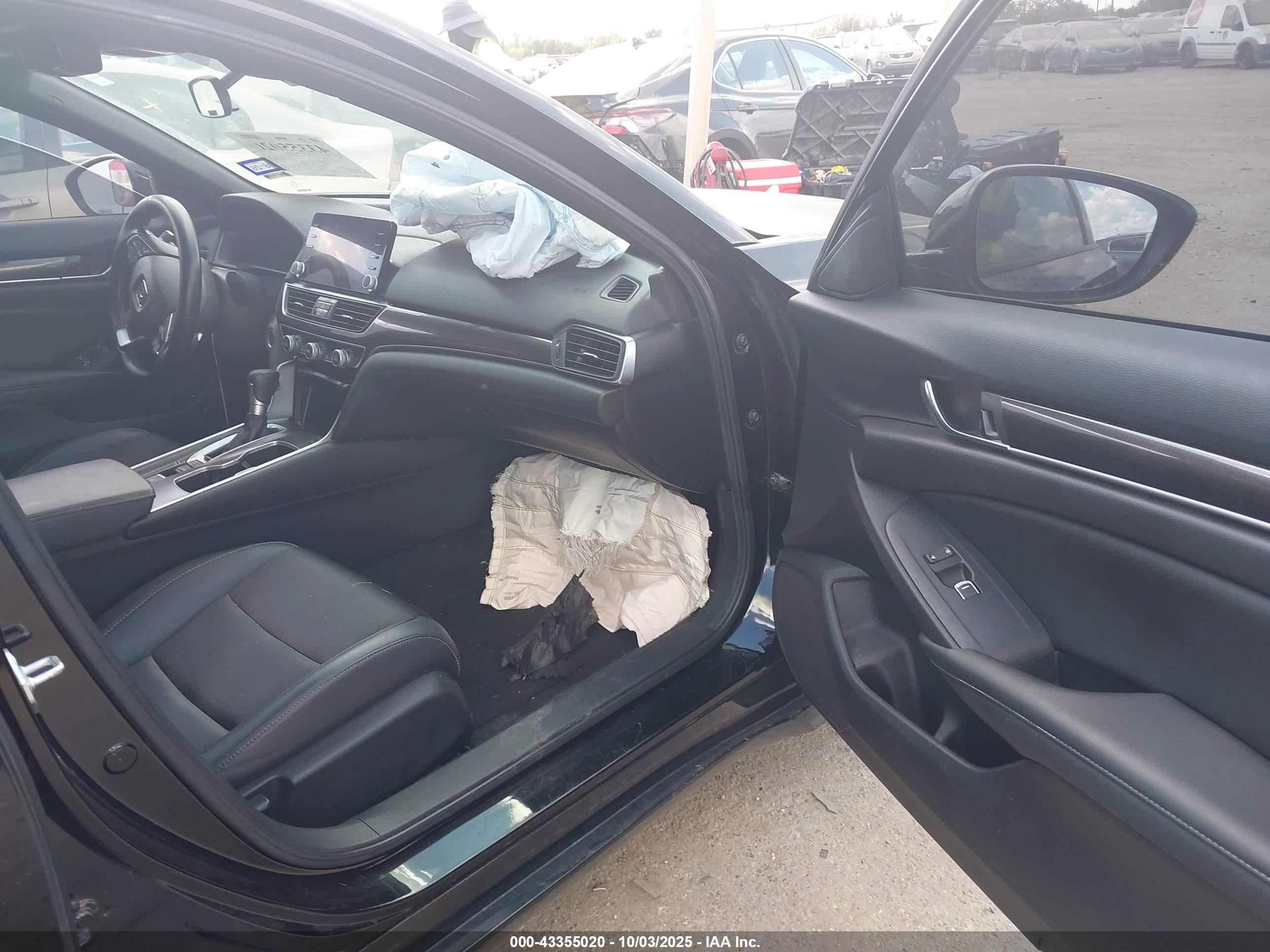 HONDA ACCORD image 5