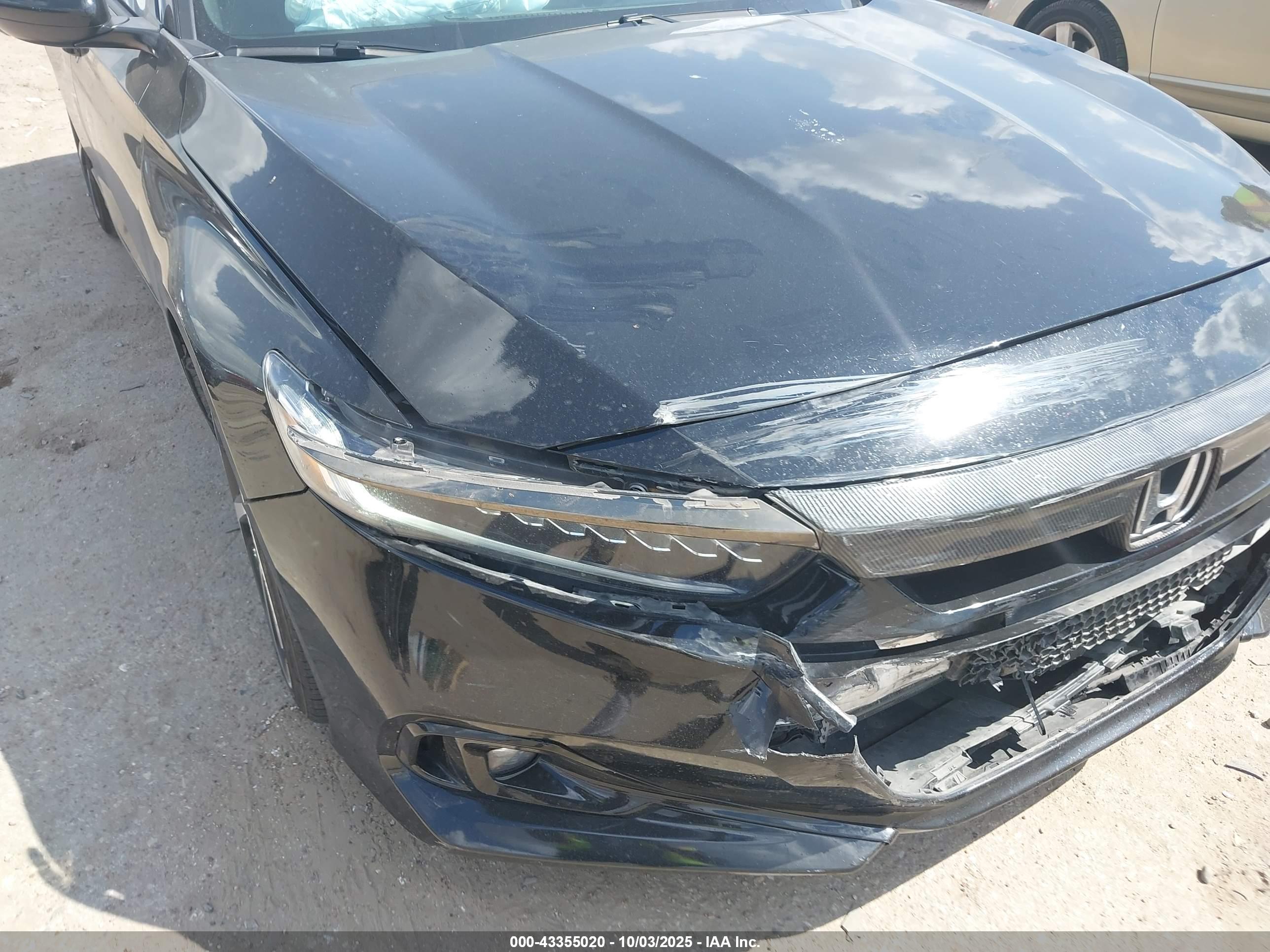 HONDA ACCORD image 6