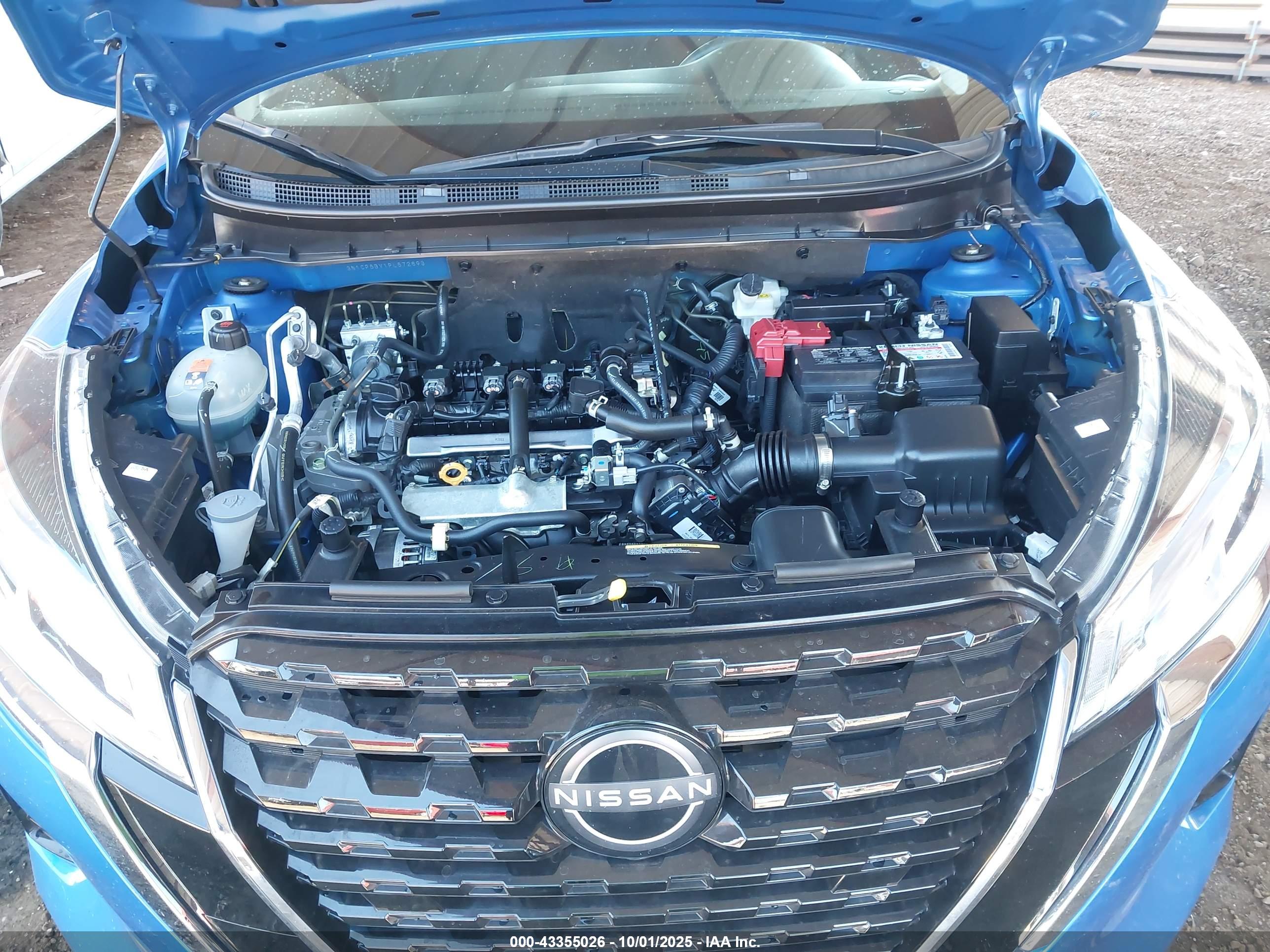 NISSAN KICKS image 10