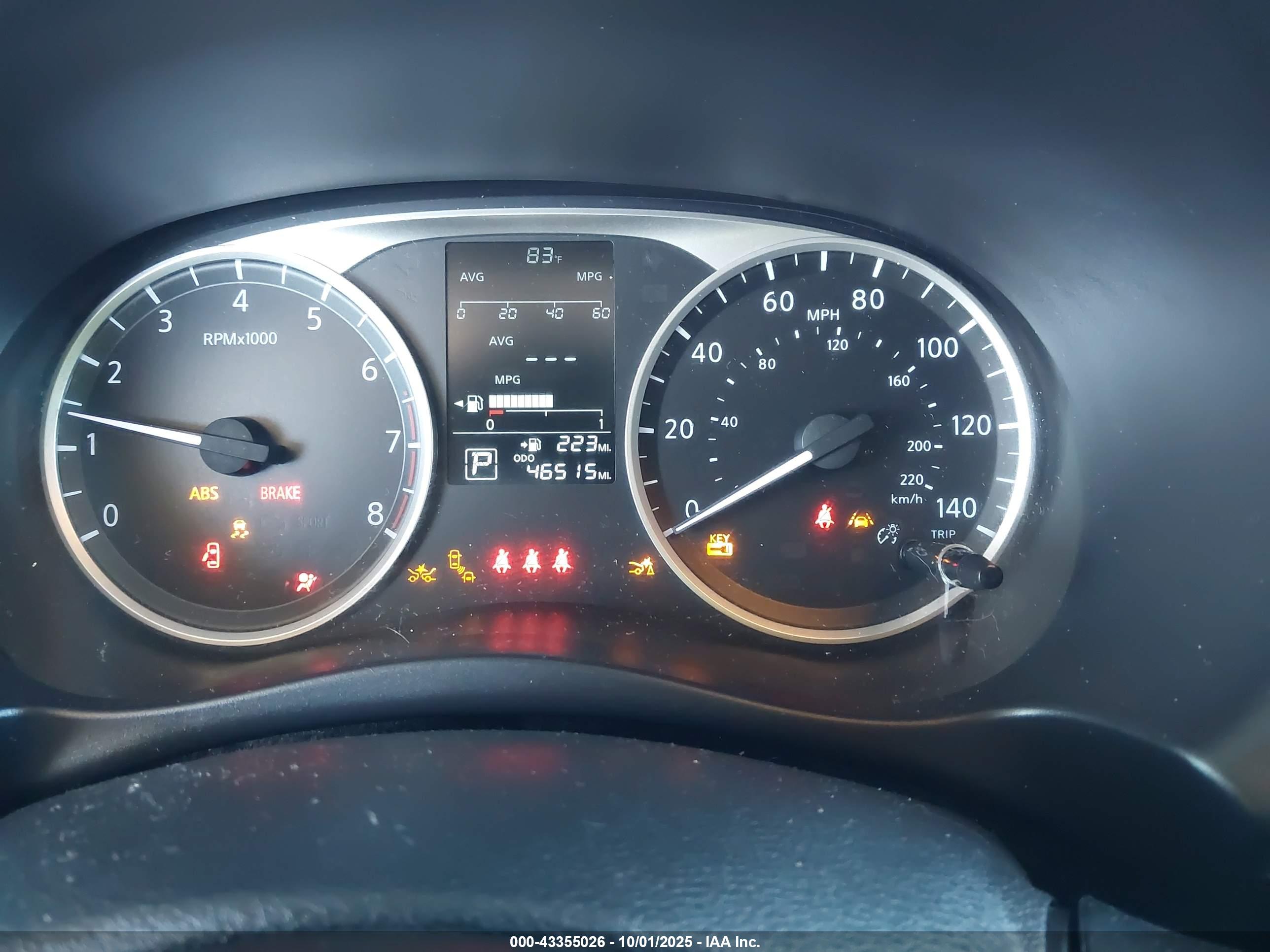 NISSAN KICKS image 7