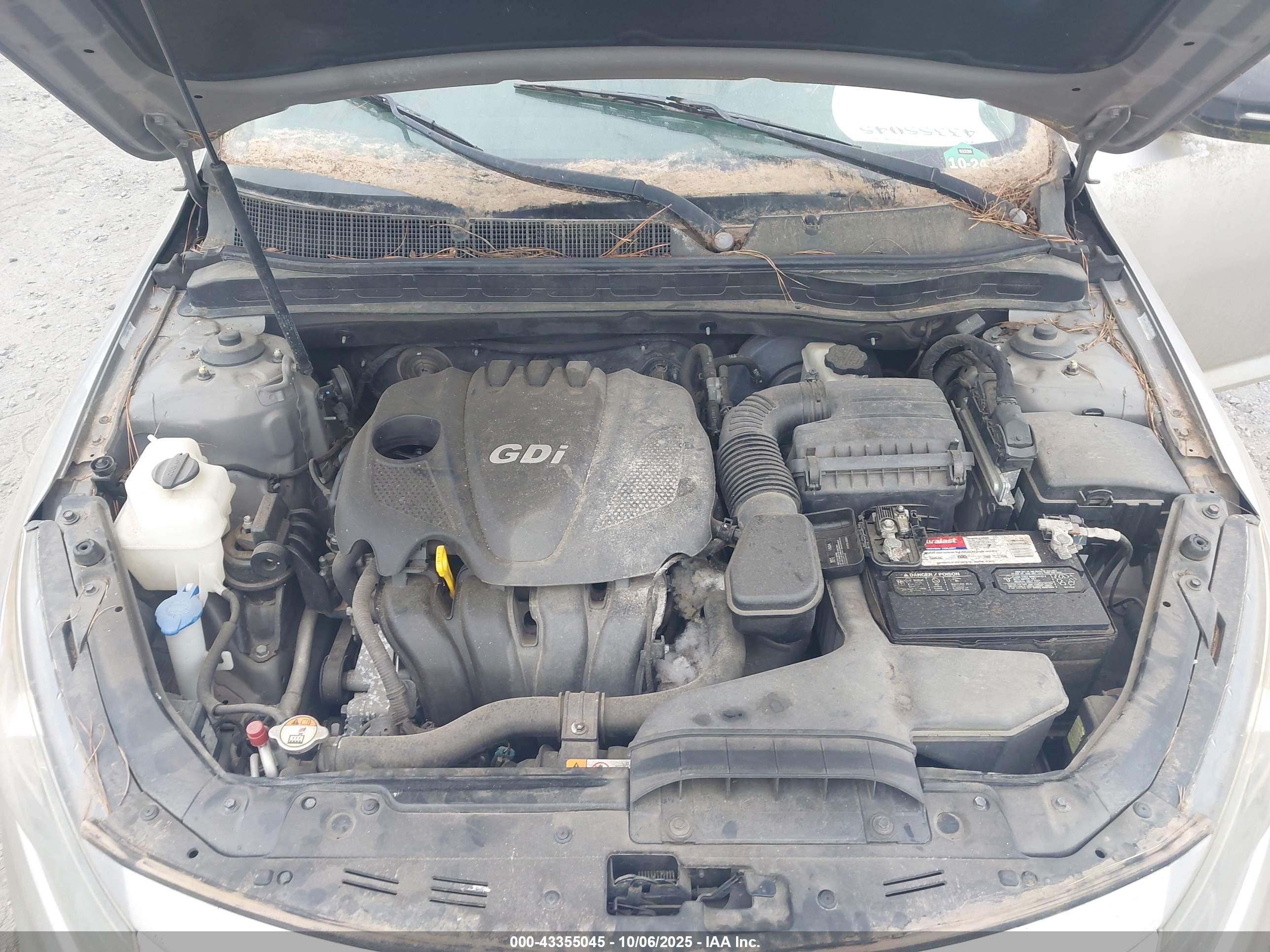 KIA OPTIMA image 10