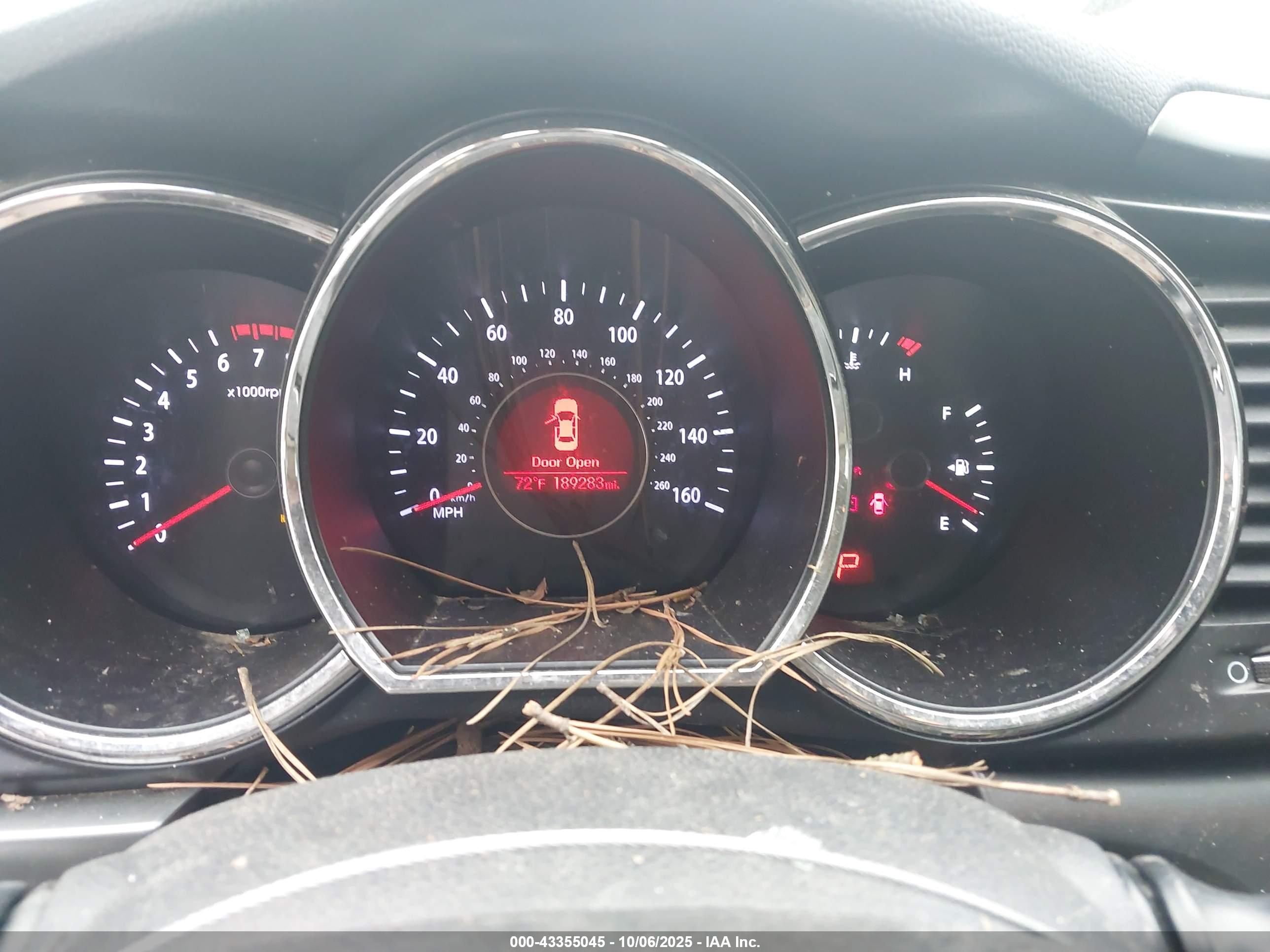 KIA OPTIMA image 7