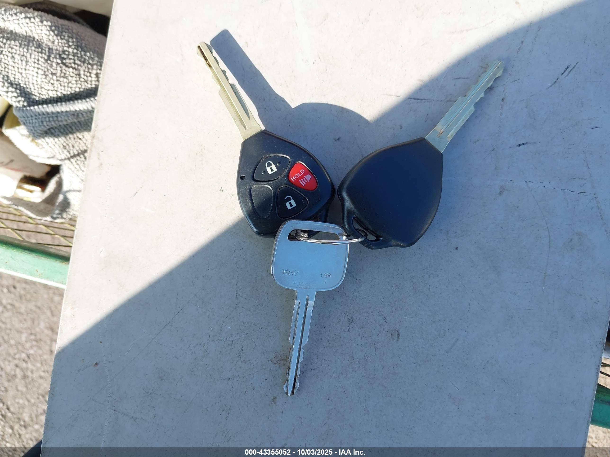 SCION XB image 11