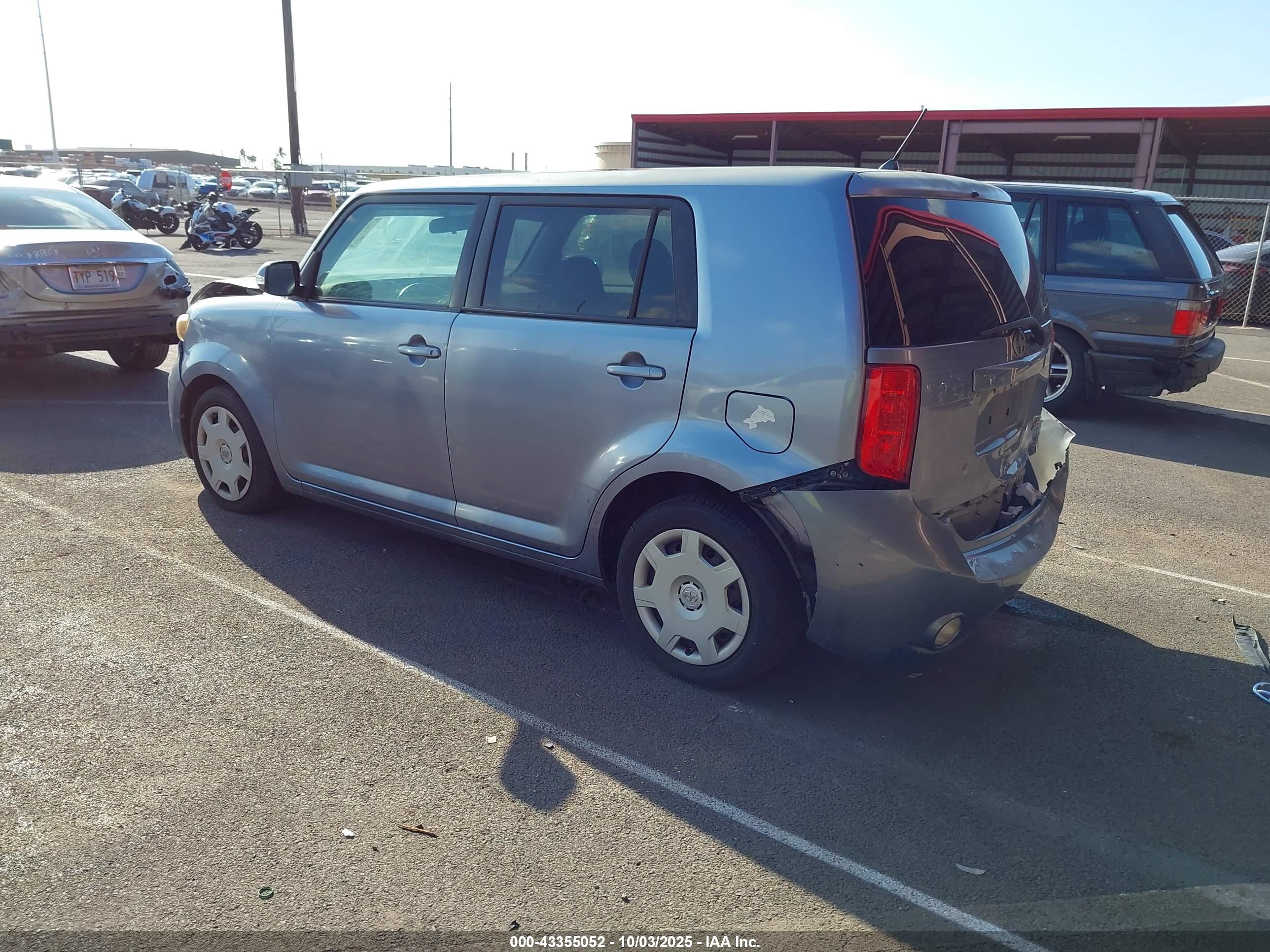 SCION XB image 3
