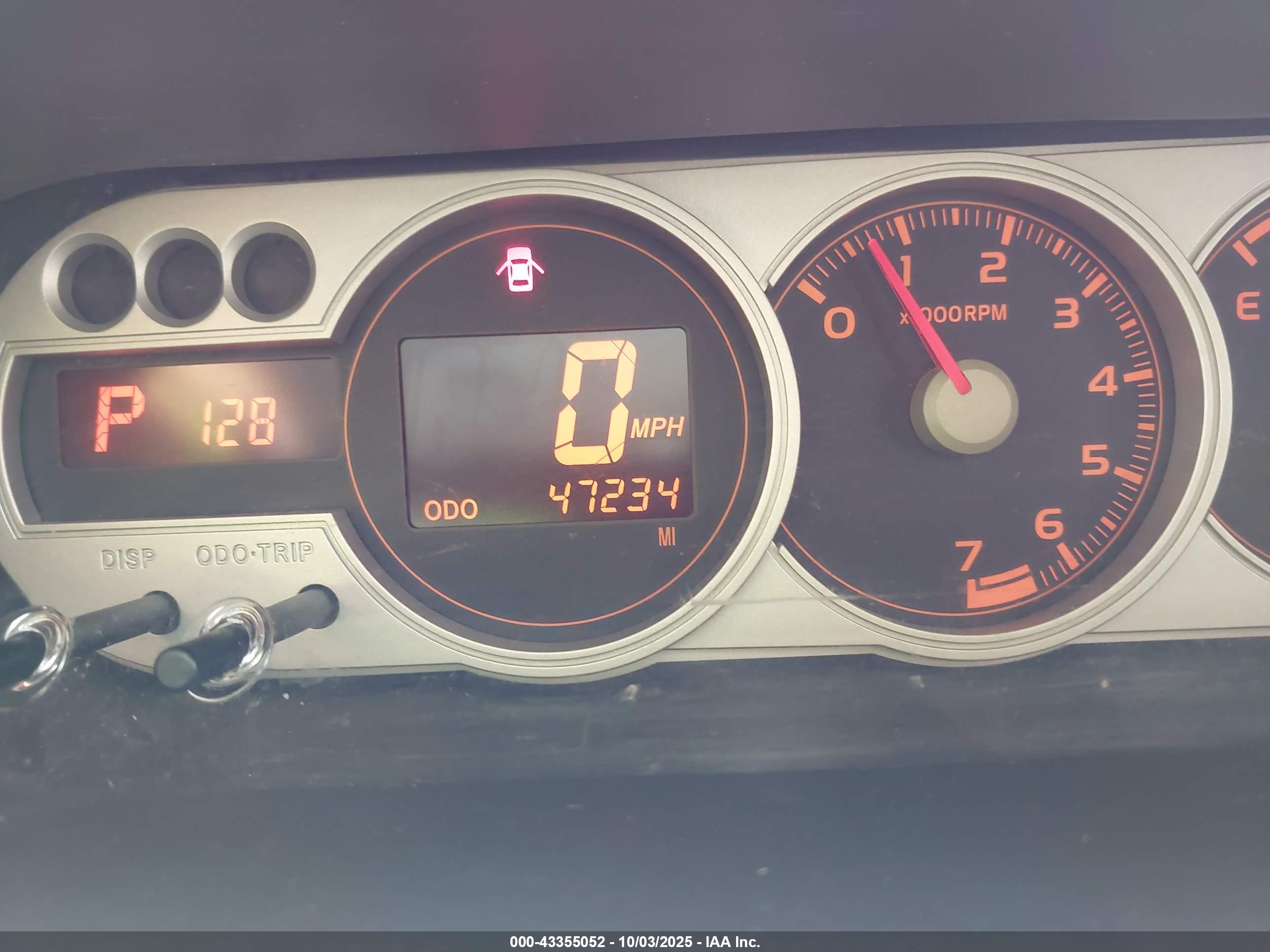 SCION XB image 7