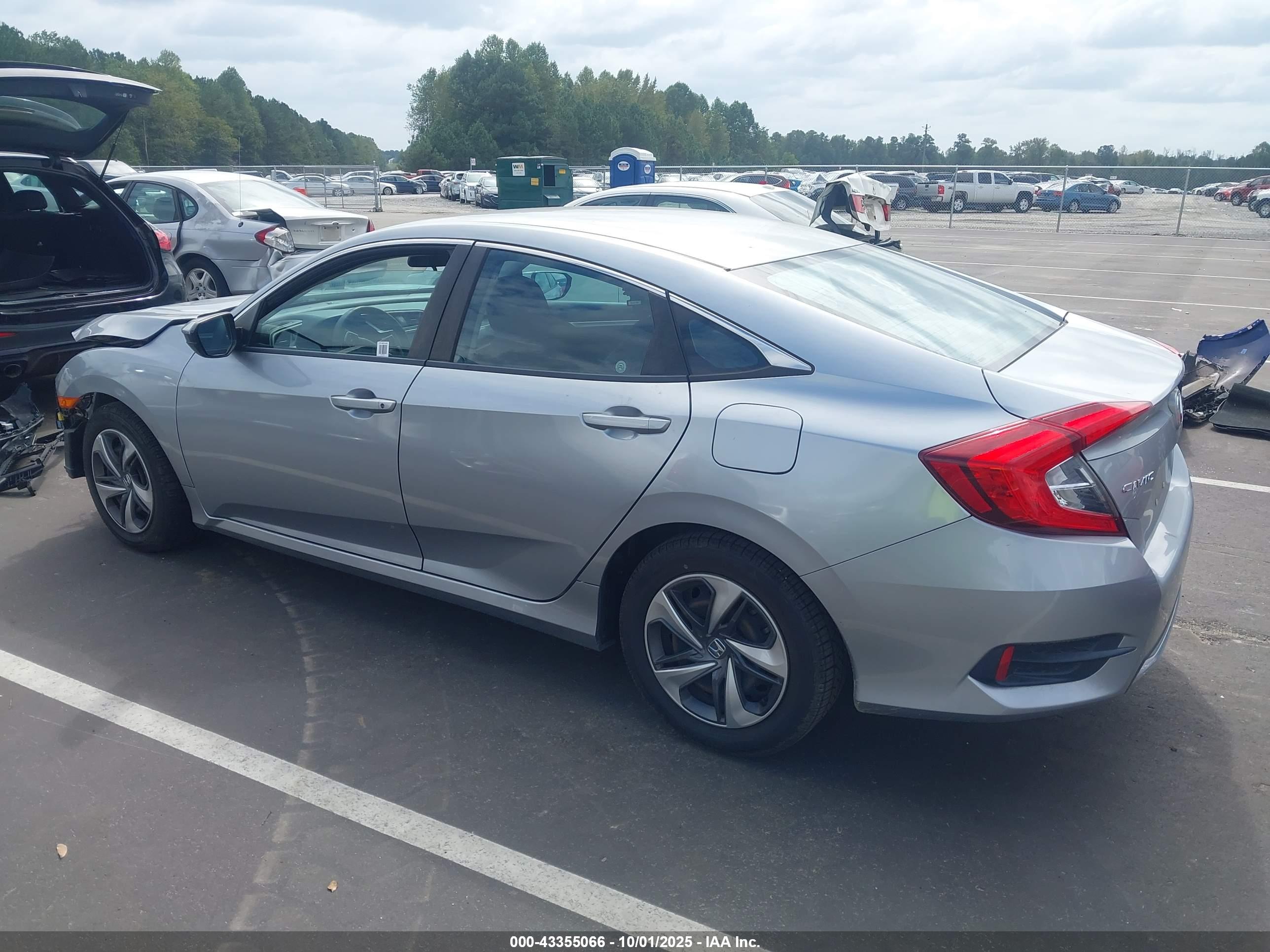 HONDA CIVIC image 3