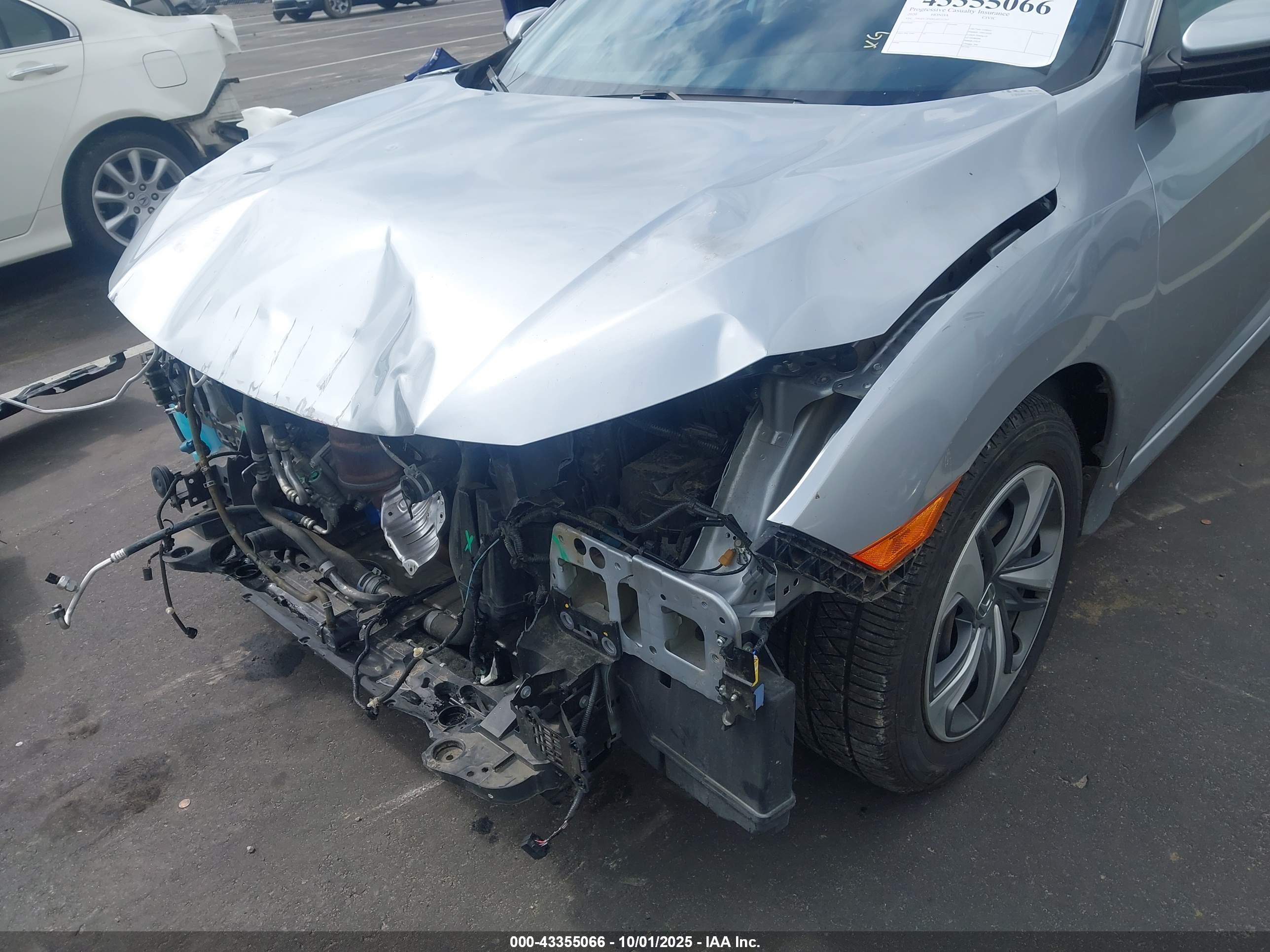 HONDA CIVIC image 6