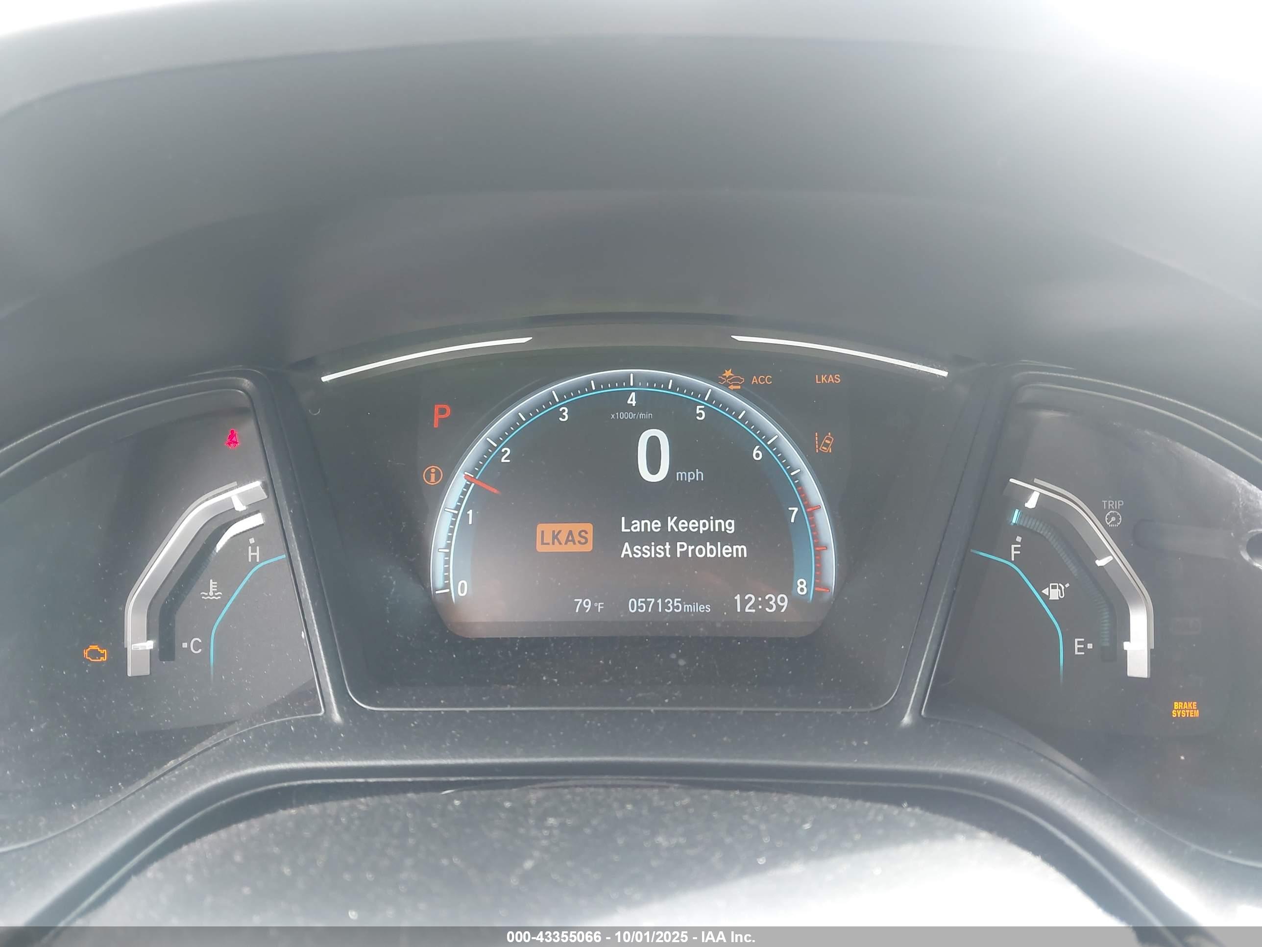 HONDA CIVIC image 7