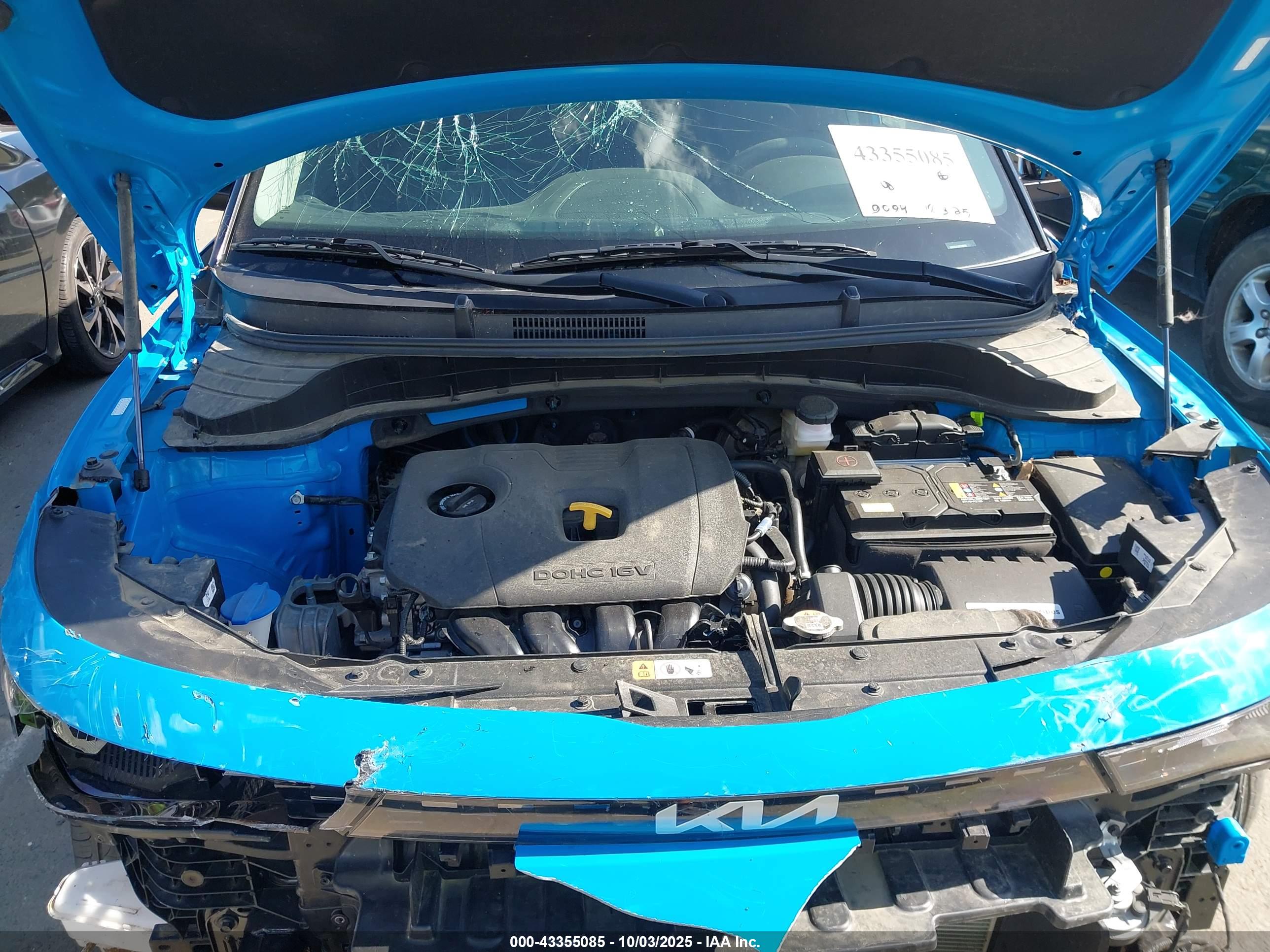 KIA SOUL image 10