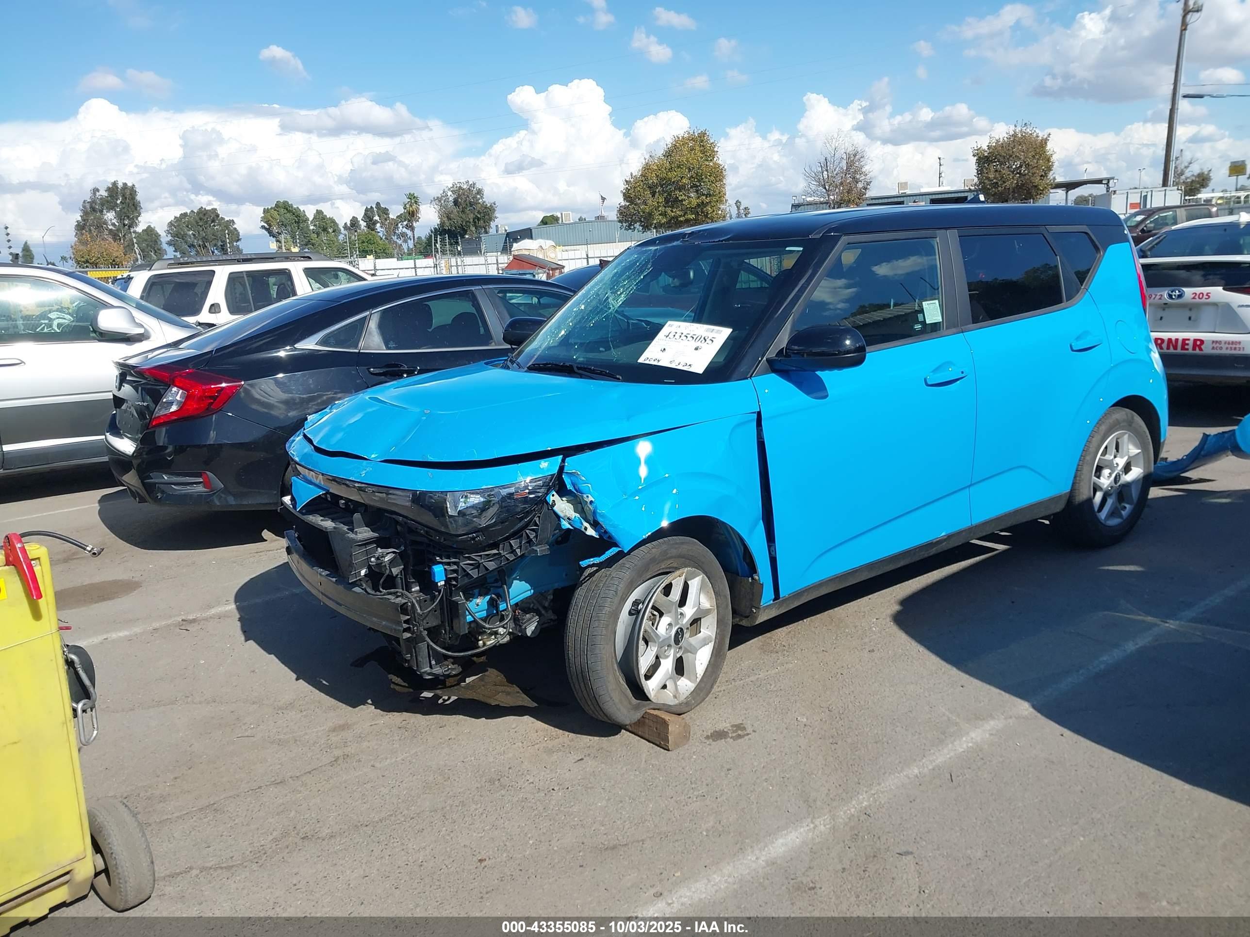 KIA SOUL image 2