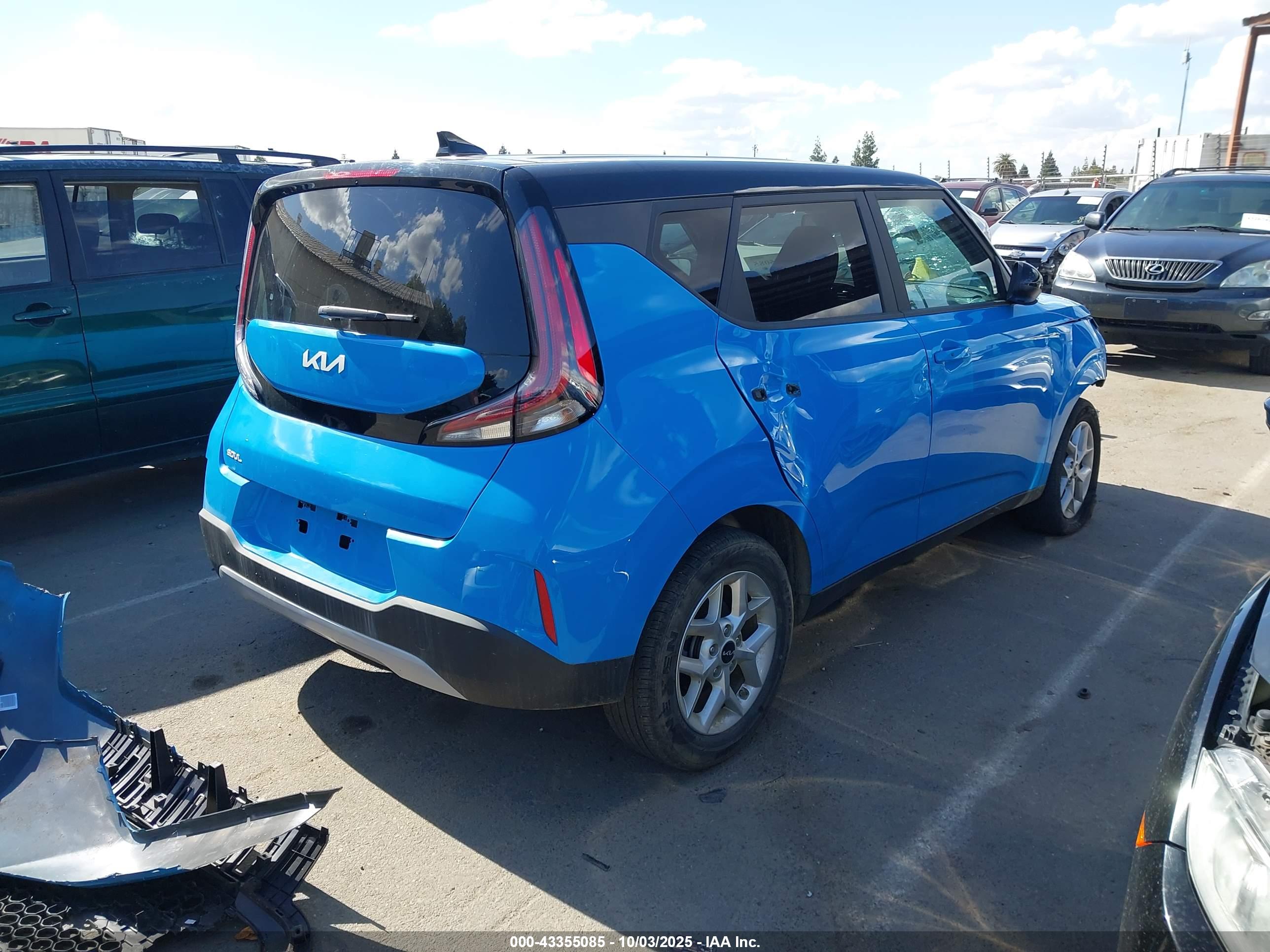 KIA SOUL image 4
