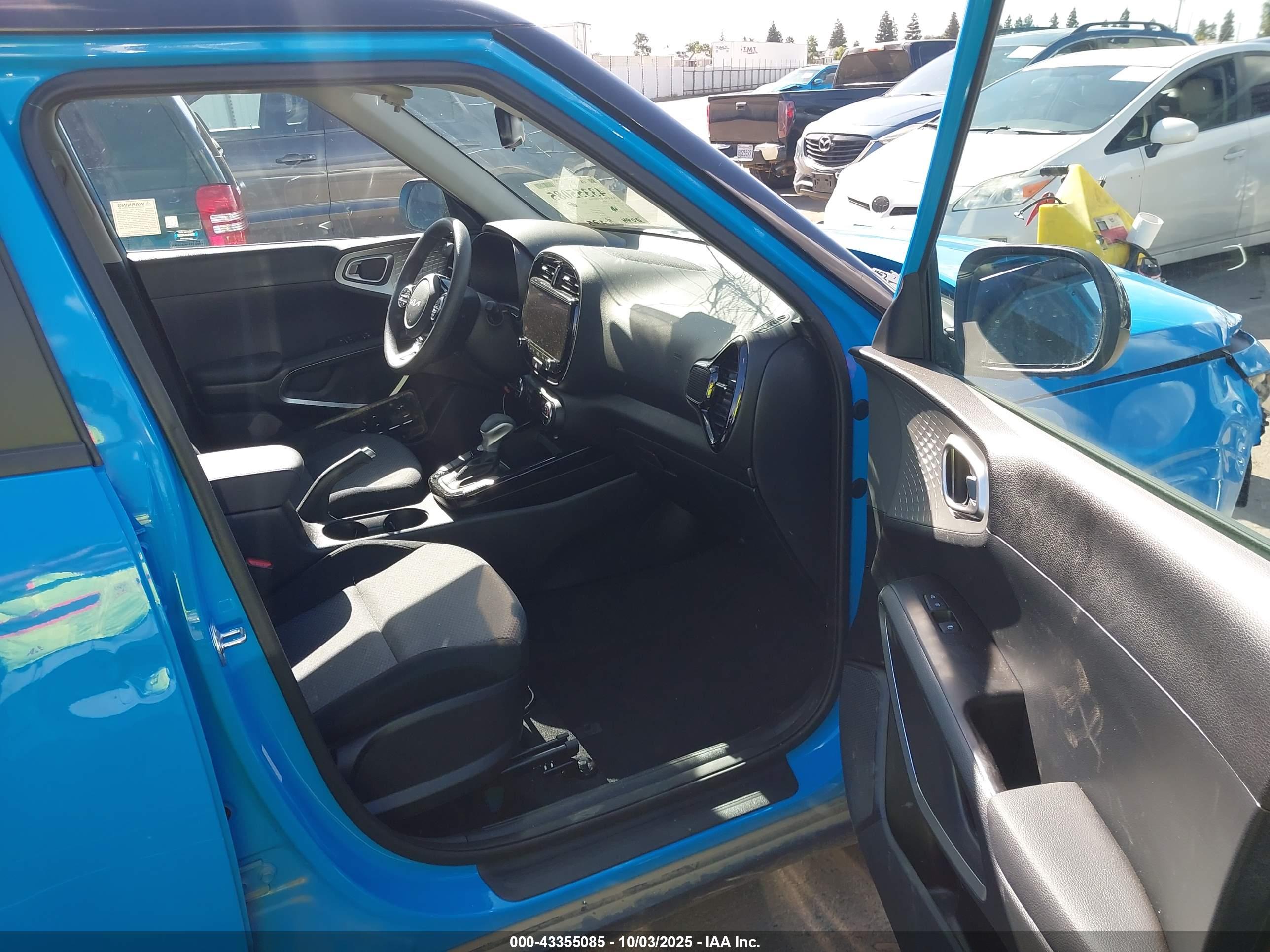 KIA SOUL image 5