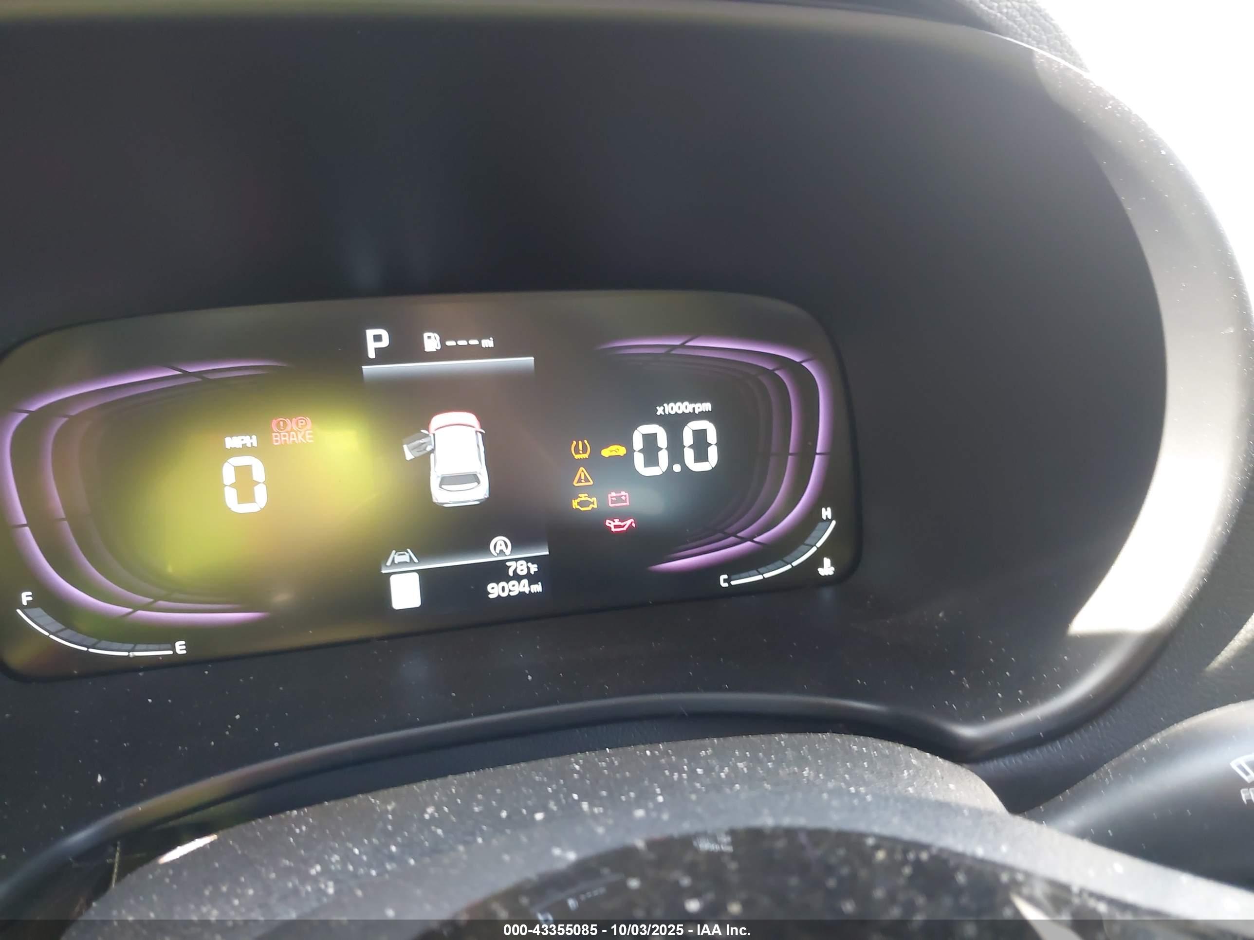 KIA SOUL image 7