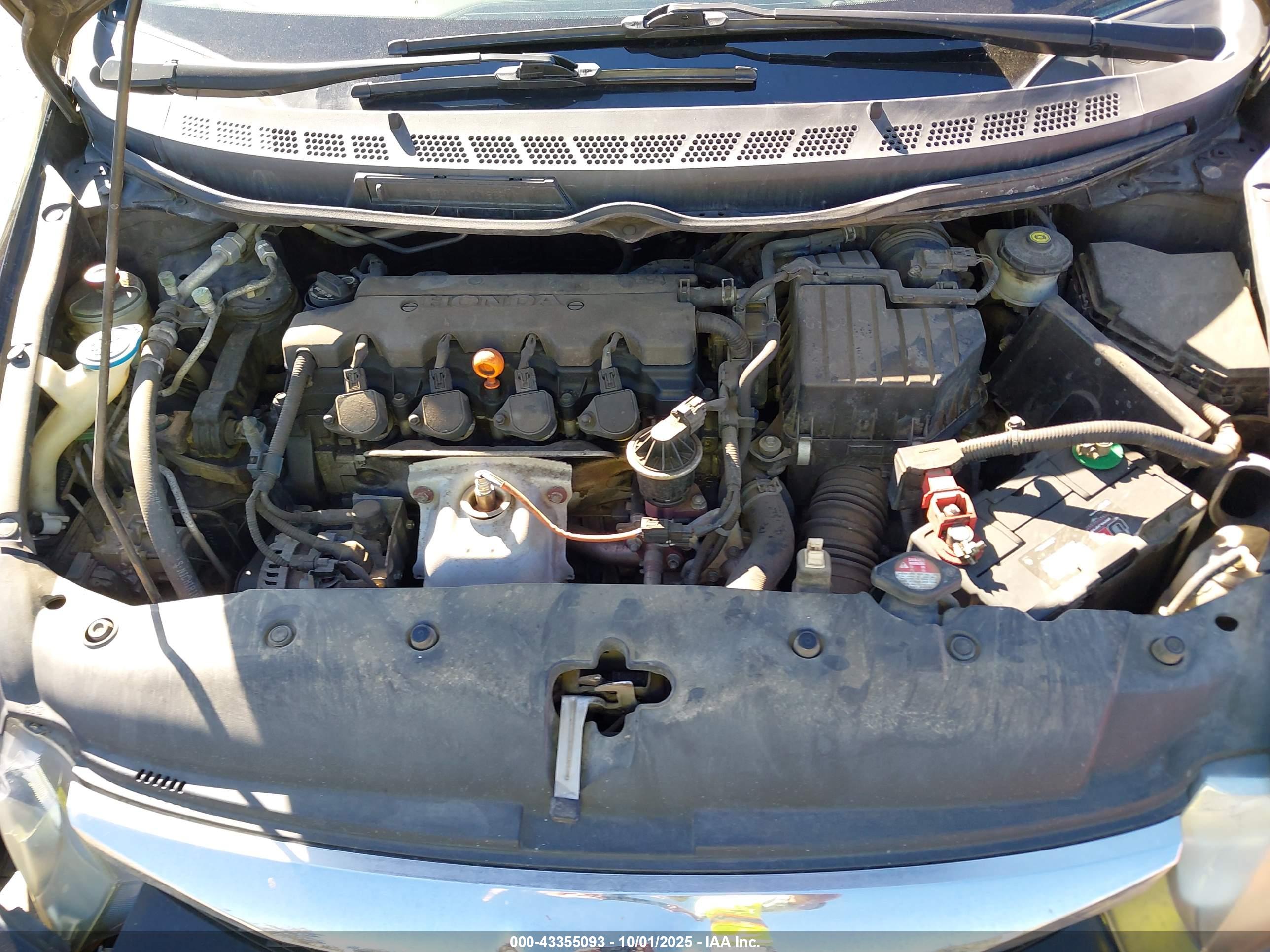 HONDA CIVIC image 10