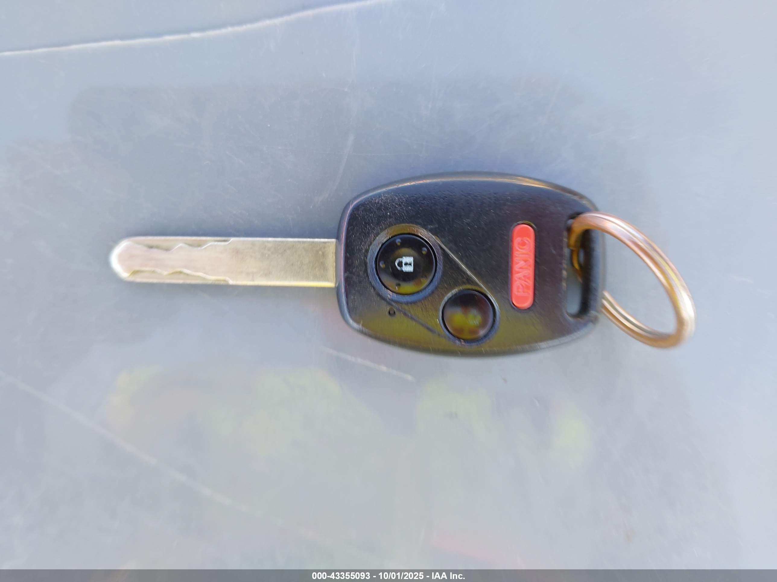 HONDA CIVIC image 11