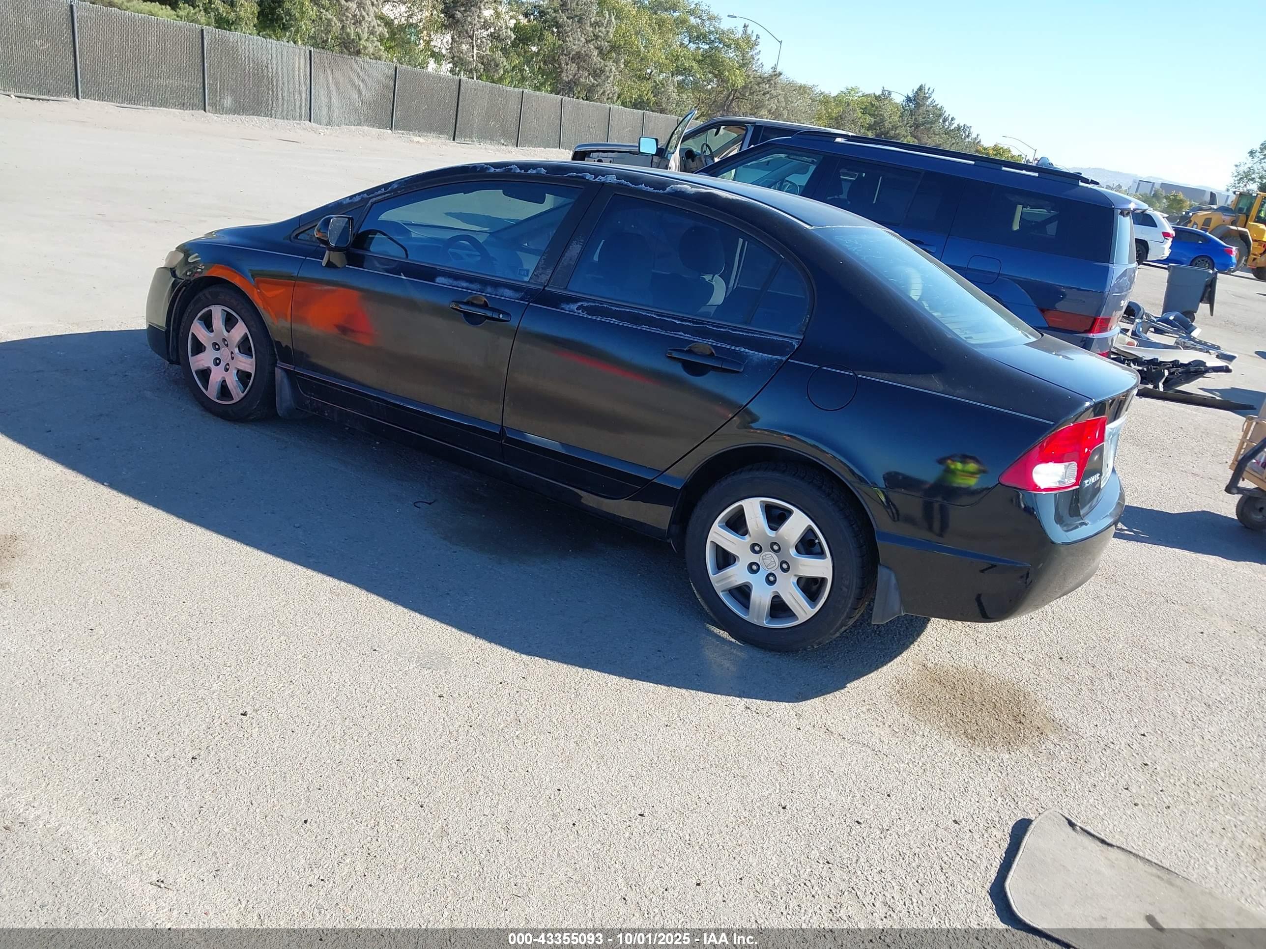 HONDA CIVIC image 3
