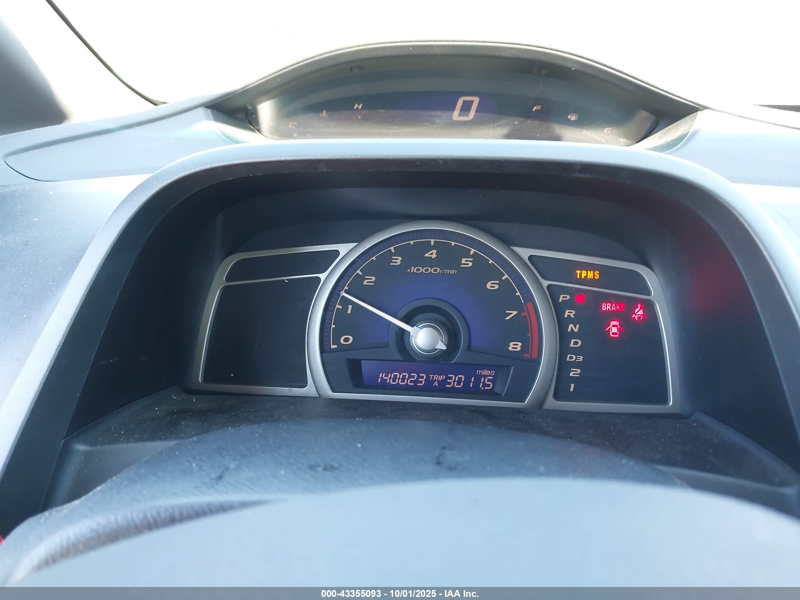 HONDA CIVIC image 7