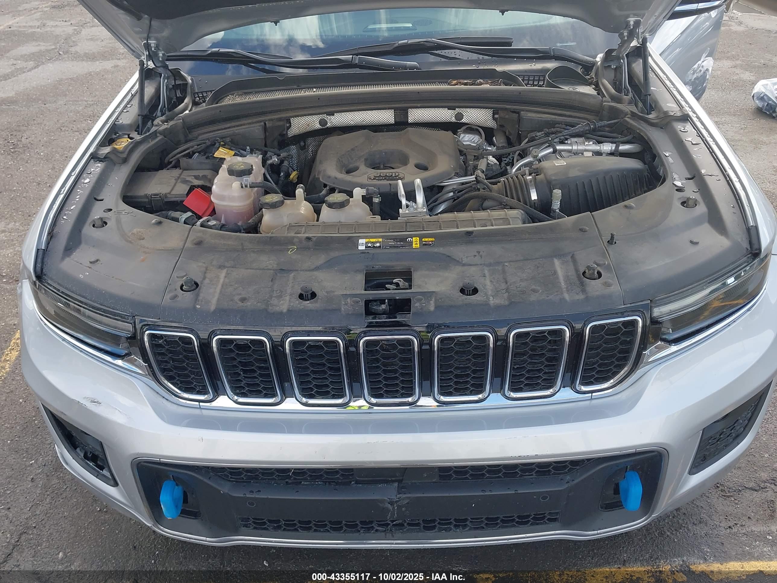 JEEP GRAND image 10