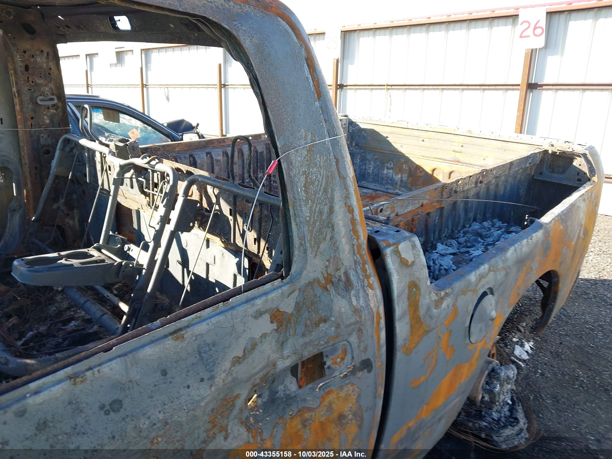 RAM 2500 image 6
