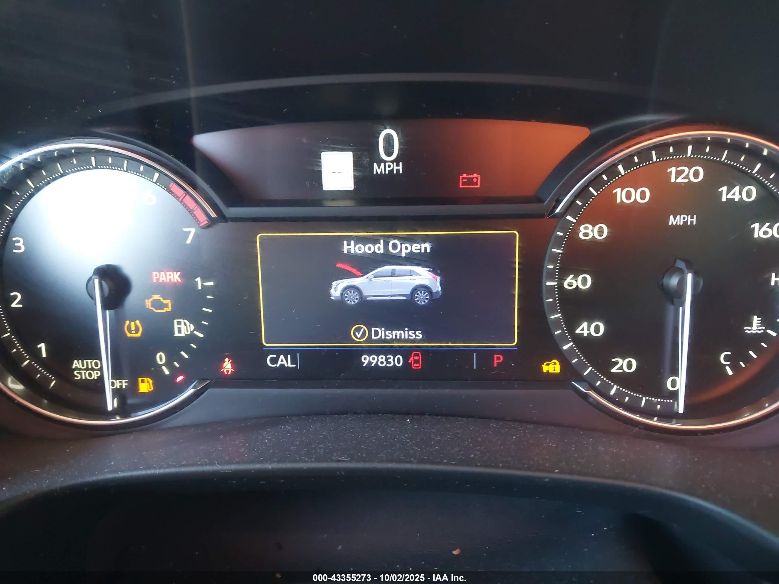CADILLAC XT4 image 7