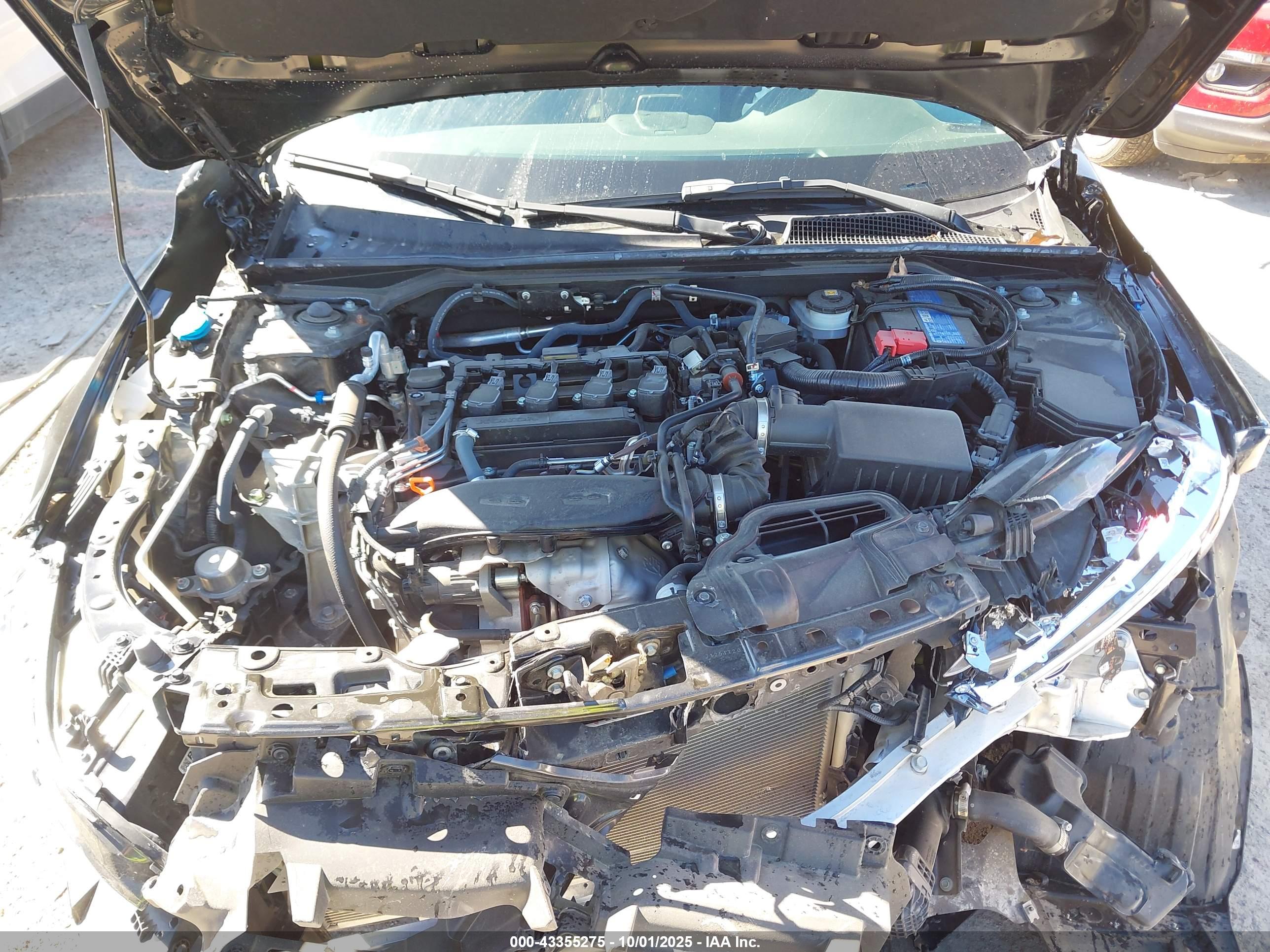 HONDA CIVIC image 10
